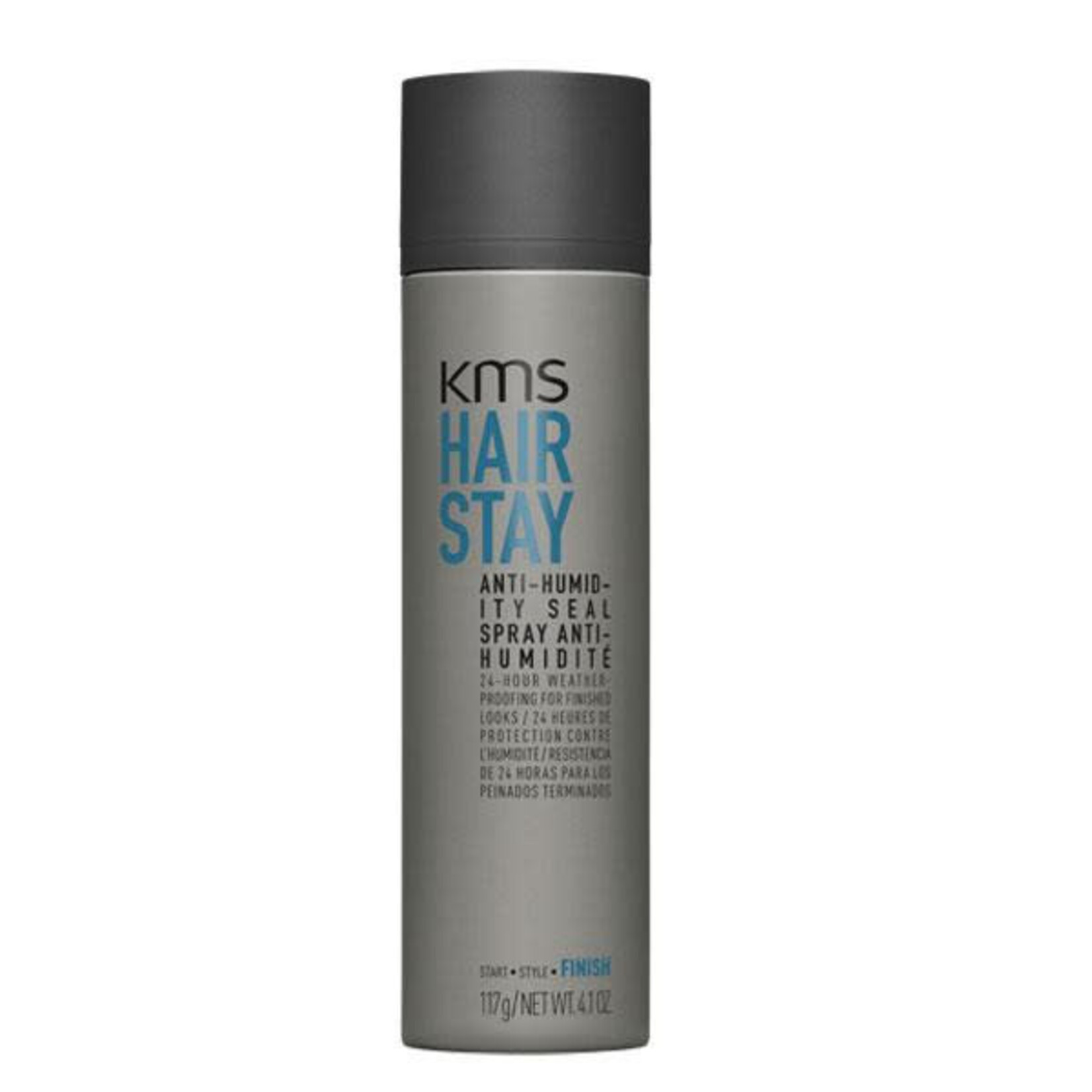 KMS KMS - Hairstay - Anti-Humidity Seal 106g