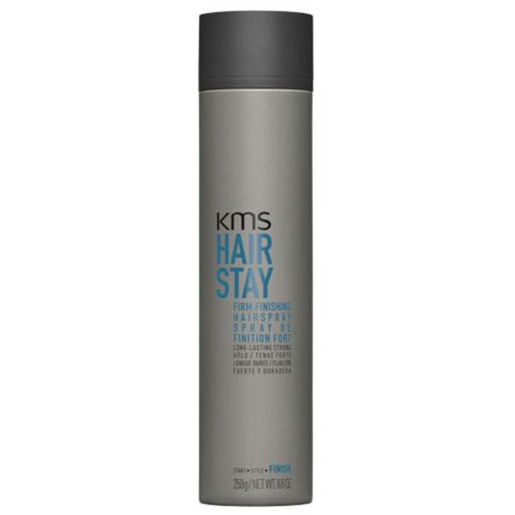 KMS KMS - Hairstay - Spray de Finition Fort 250g