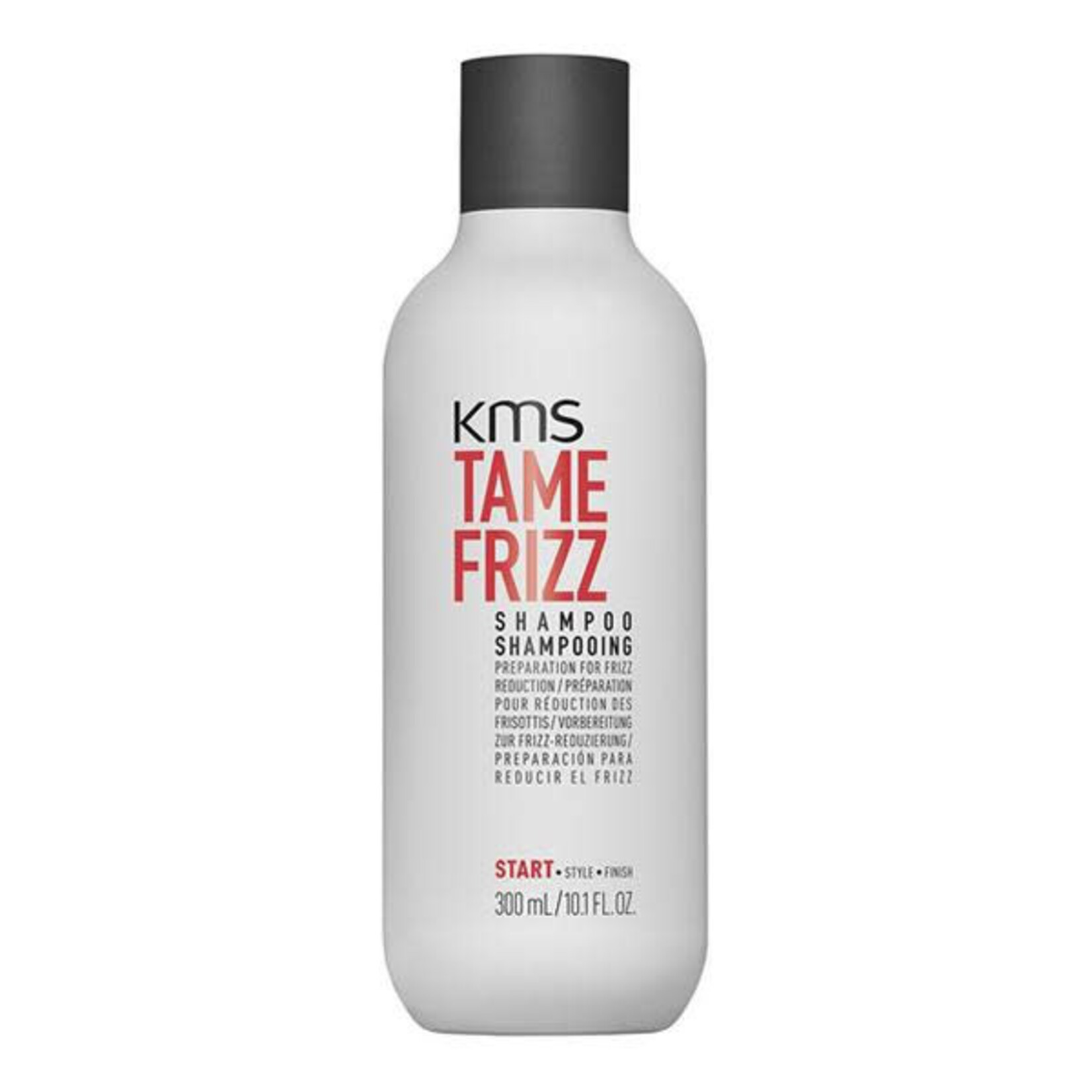KMS KMS - Tamefrizz - Shampooing Anti-Frisottis 300ml