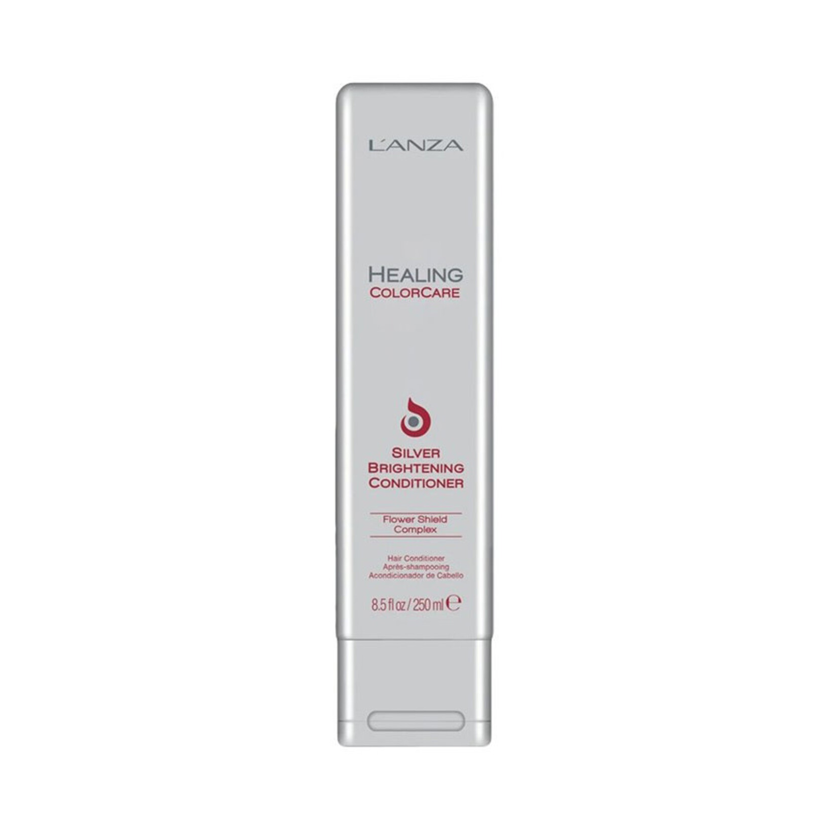 L'Anza L'anza - Healing colorcare - Revitalisant silver 250ml