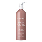 L'Anza L'Anza - Healing Curls - Butter Shampoo 1L