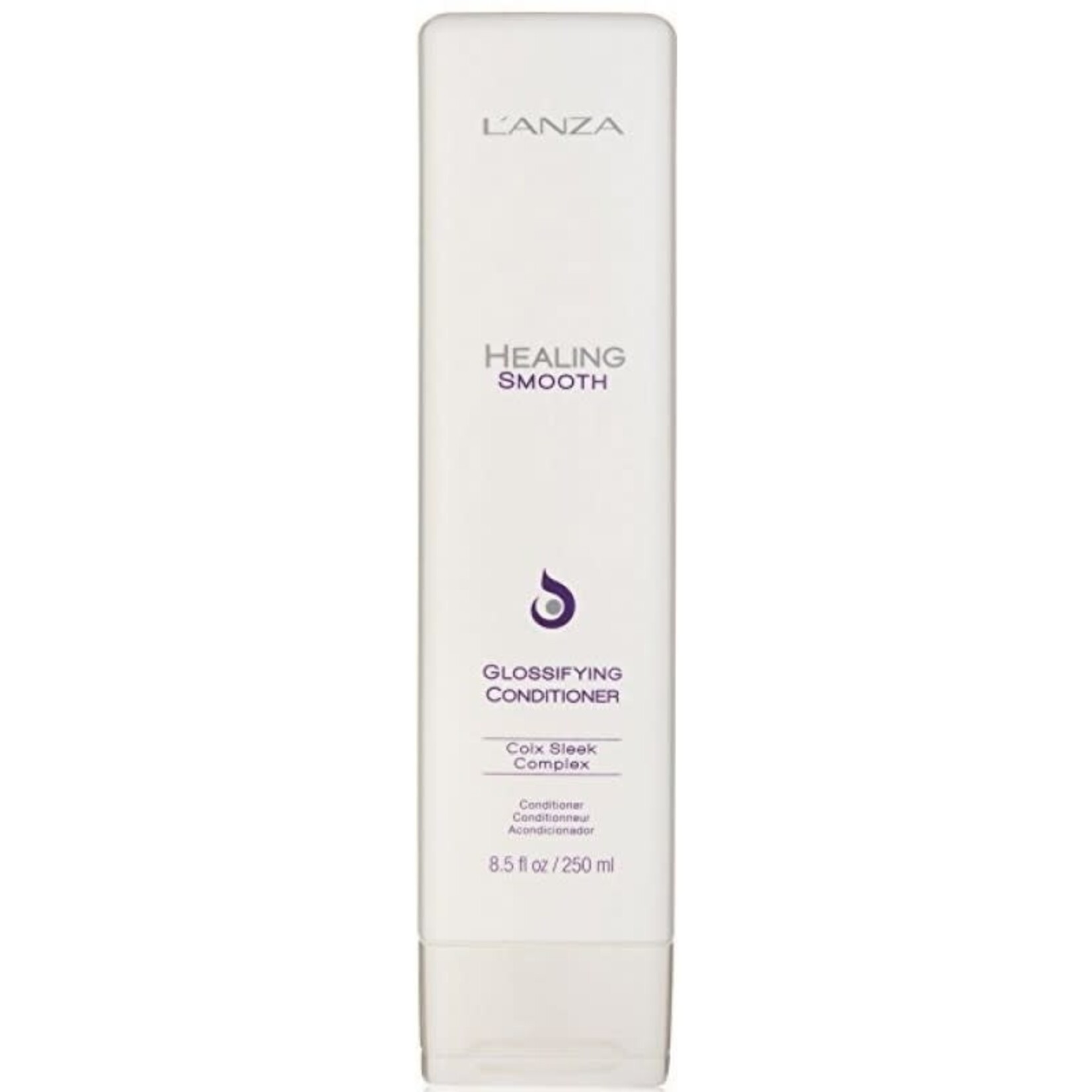 L'Anza L'Anza - Healing Smooth - Glossifying Conditioner 250ml