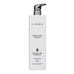 L'Anza L'anza - Healing smooth - Glossifying shampooing 1L