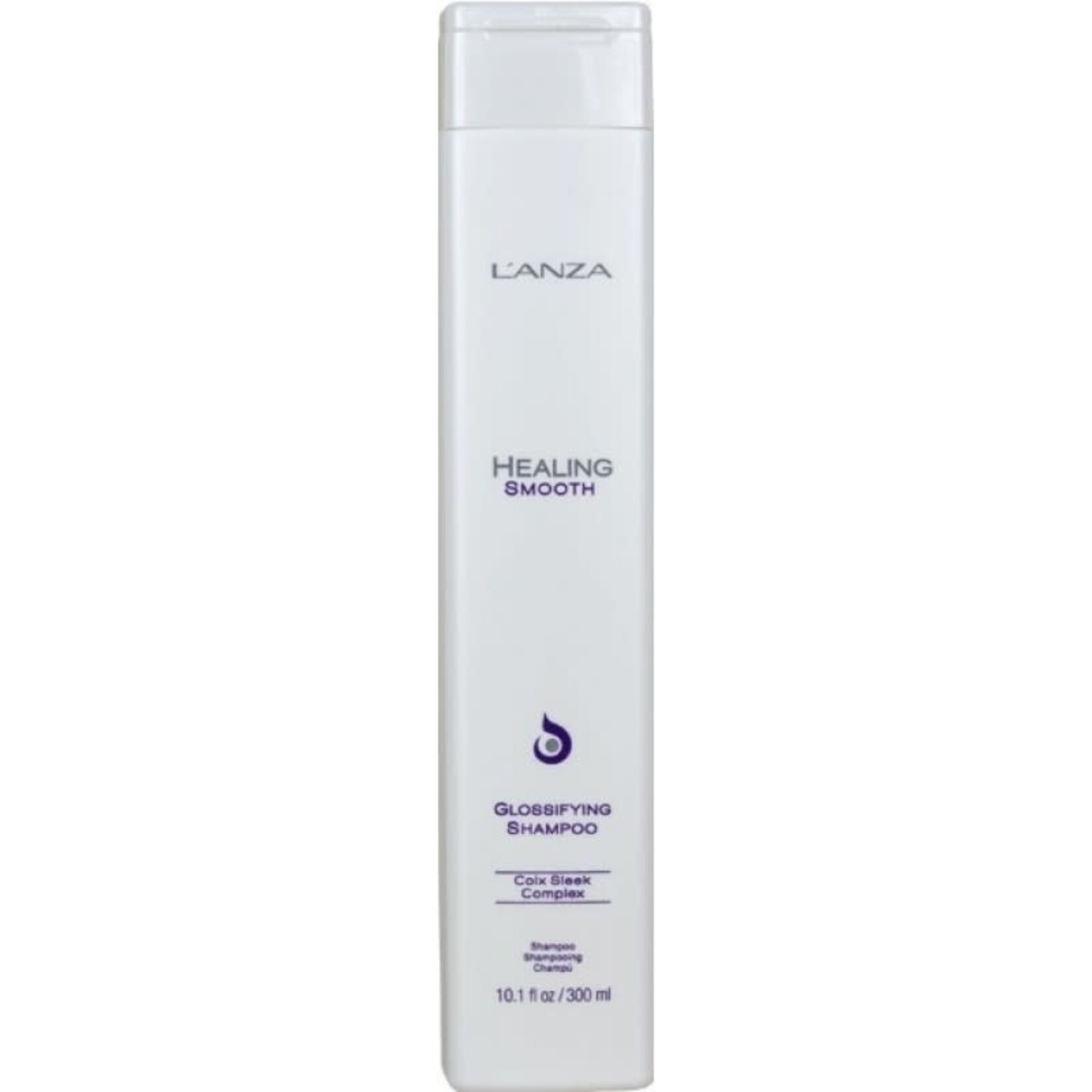 L'Anza L'Anza - Healing Smooth - Glossifying Shampoo 300ml