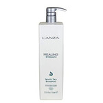 L'Anza L'anza - Healing strength - Shampooing thé blanc 1L