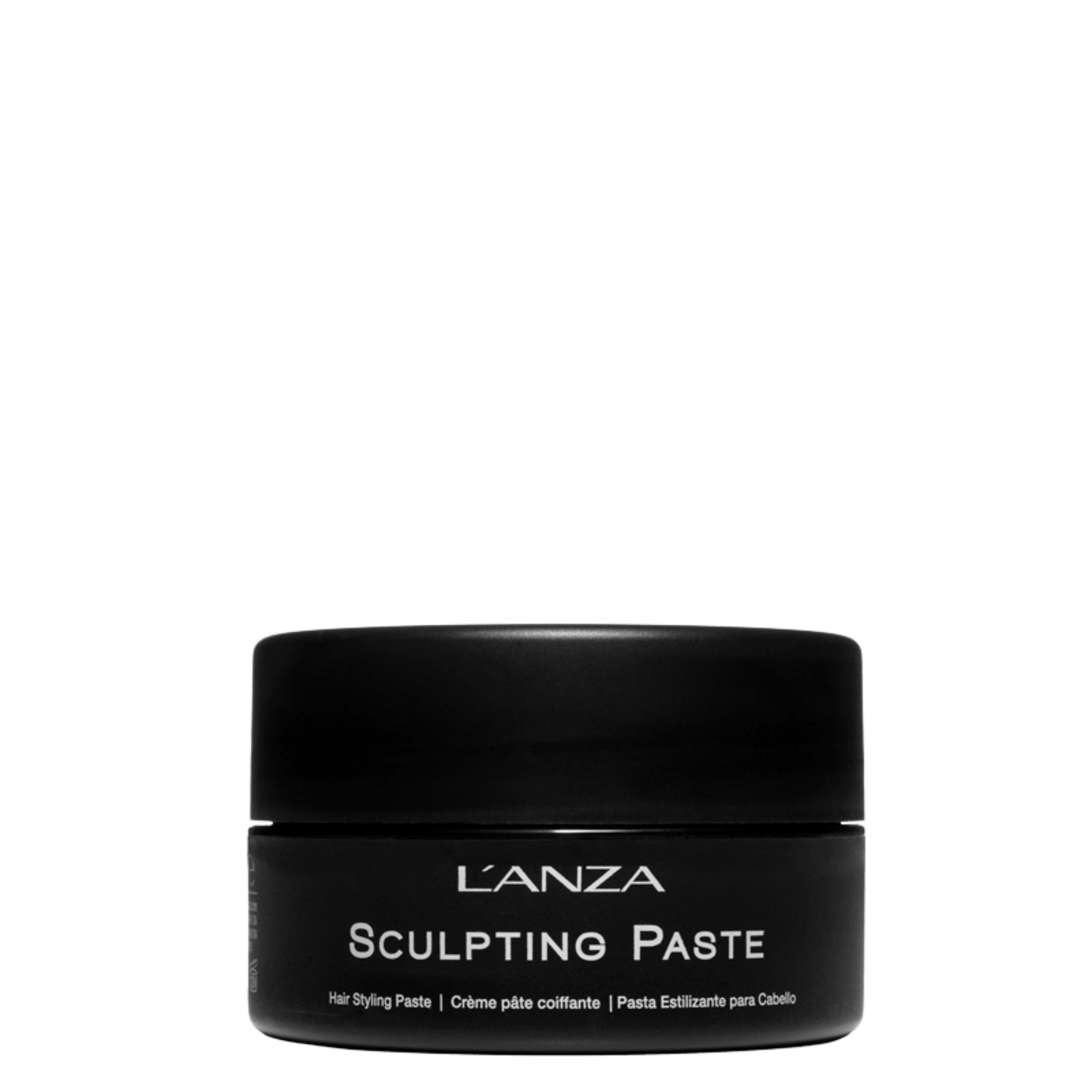 L'Anza L'Anza - Healing Style - Sculpting Paste 100ml