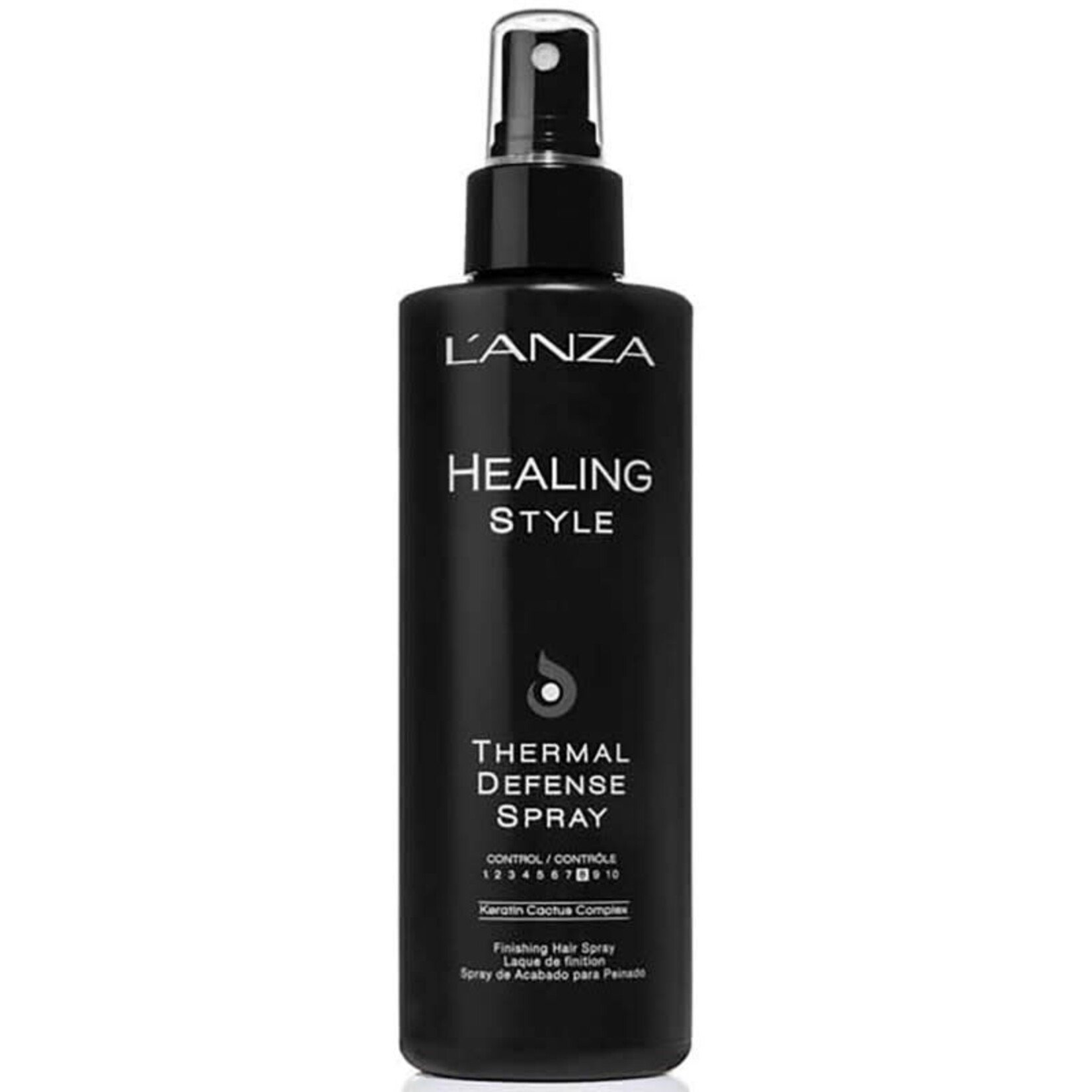 L'Anza L'anza - Healing style - Spray défense thermal 200ml