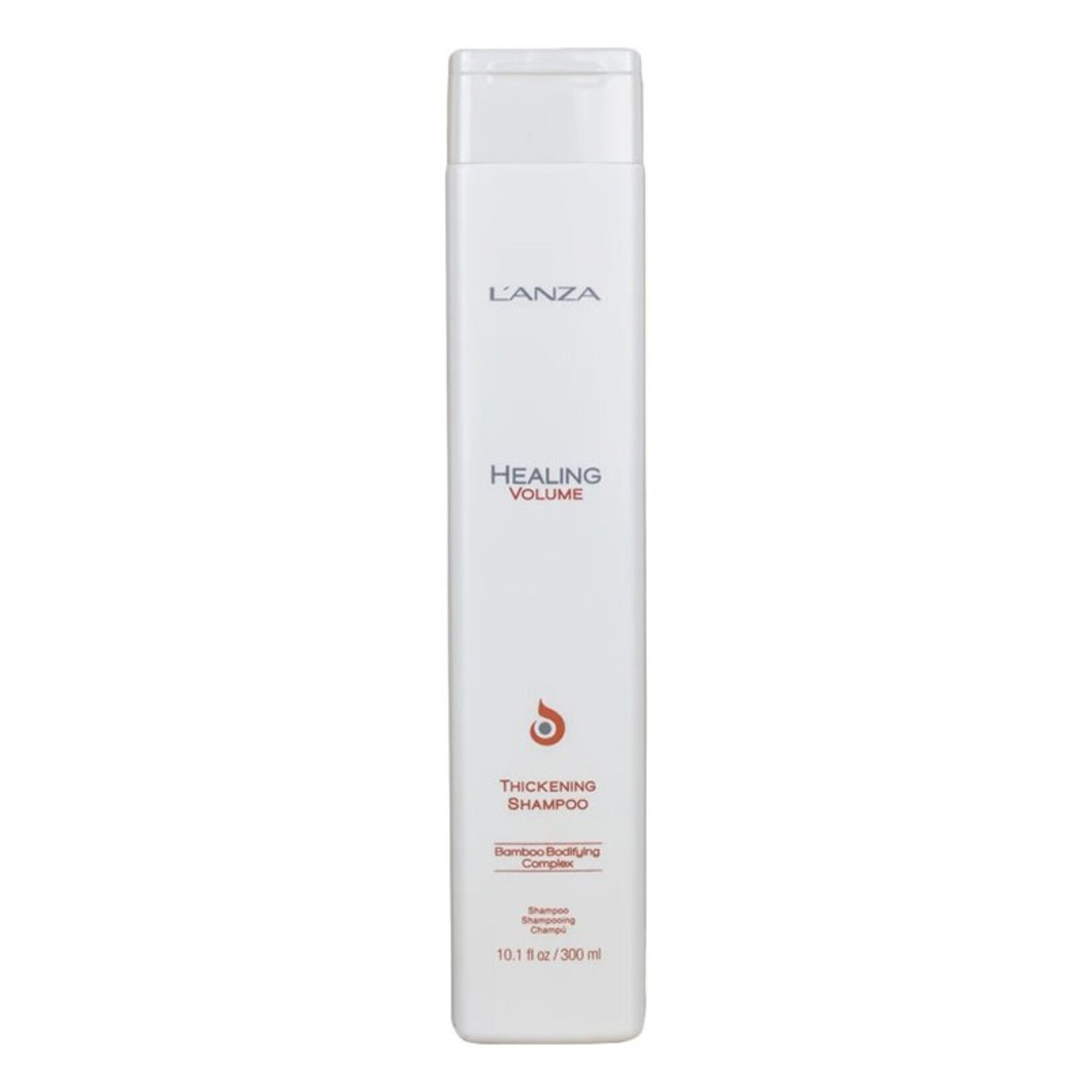 L'Anza L'anza - Healing volume - Shampooing épaississant 300ml