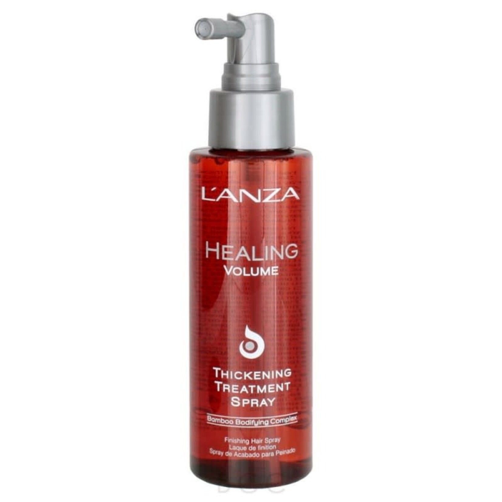 L'Anza L'anza - Healing volume - Thickening treatment spray - Laque de finition 100ml