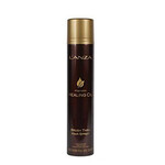 L'Anza L'anza - Keratin healing oil - Brush thru hair spray 350ml