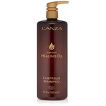 L'Anza L'Anza - Keratin Healing Oil - Keratin Shampoo 1L