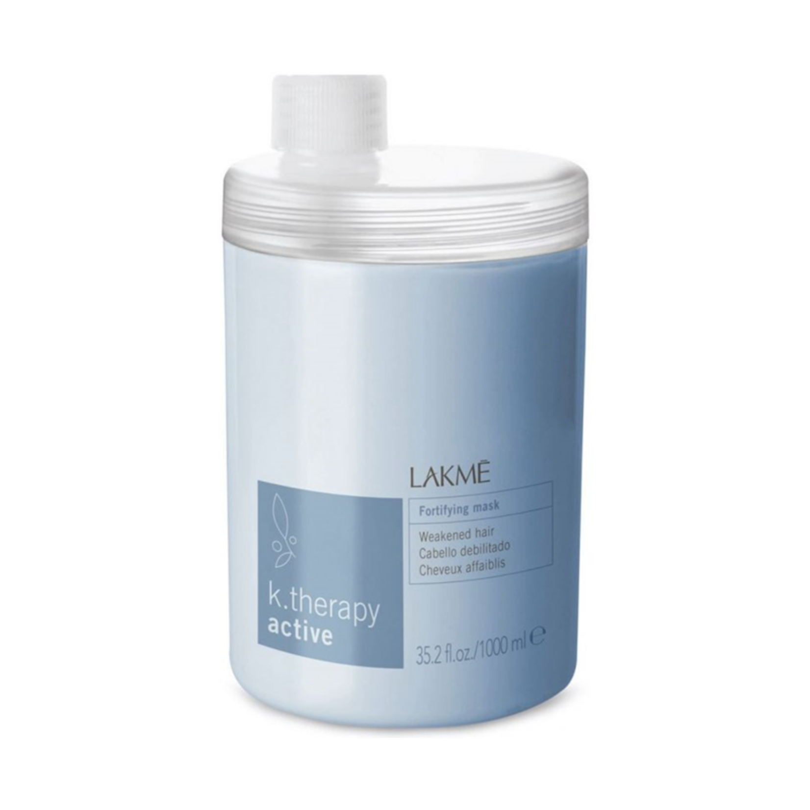 Lakmé Lakmé - Active - Masque fortifiant 1L