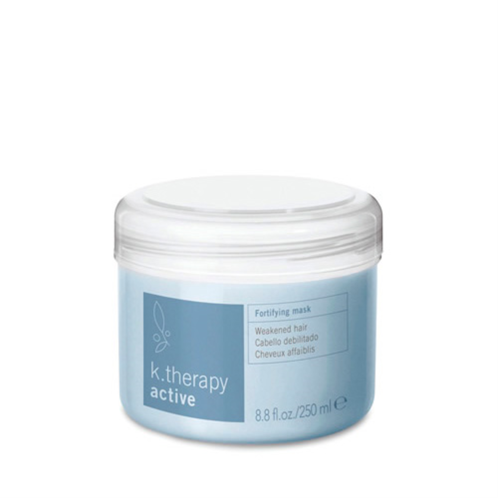 Lakmé Lakmé - Active - Masque fortifiant 250ml