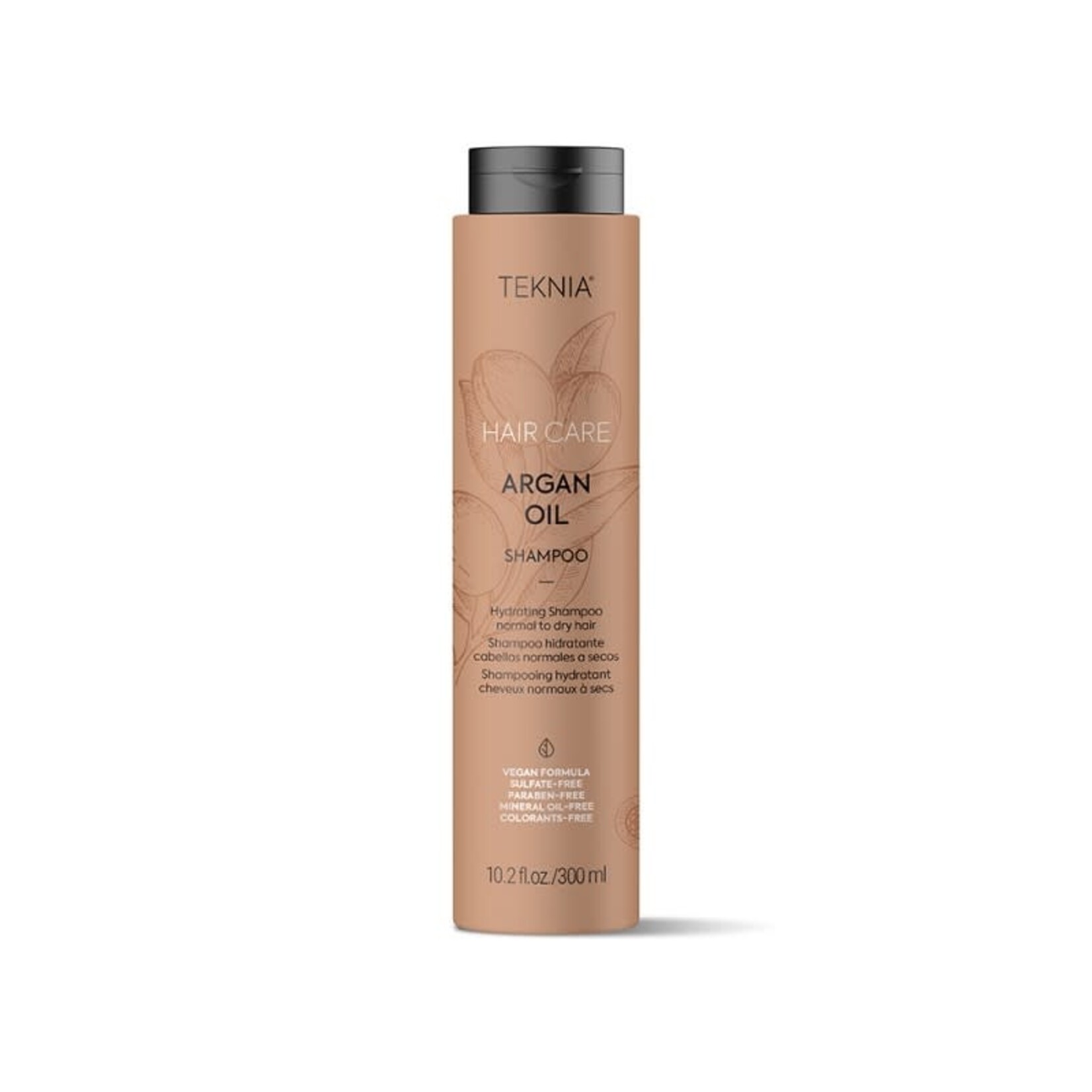 Lakmé Lakmé - Argan Oil - Shampoo 300ml