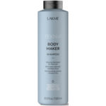 Lakmé Lakmé - Body Maker - Shampoo  1L