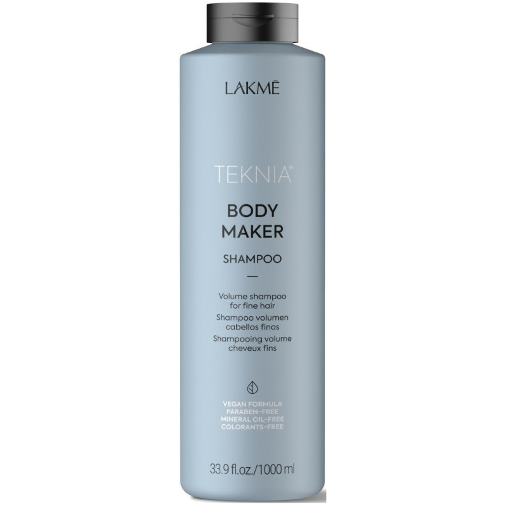 Lakmé Lakmé - Body maker - Shampooing 1L