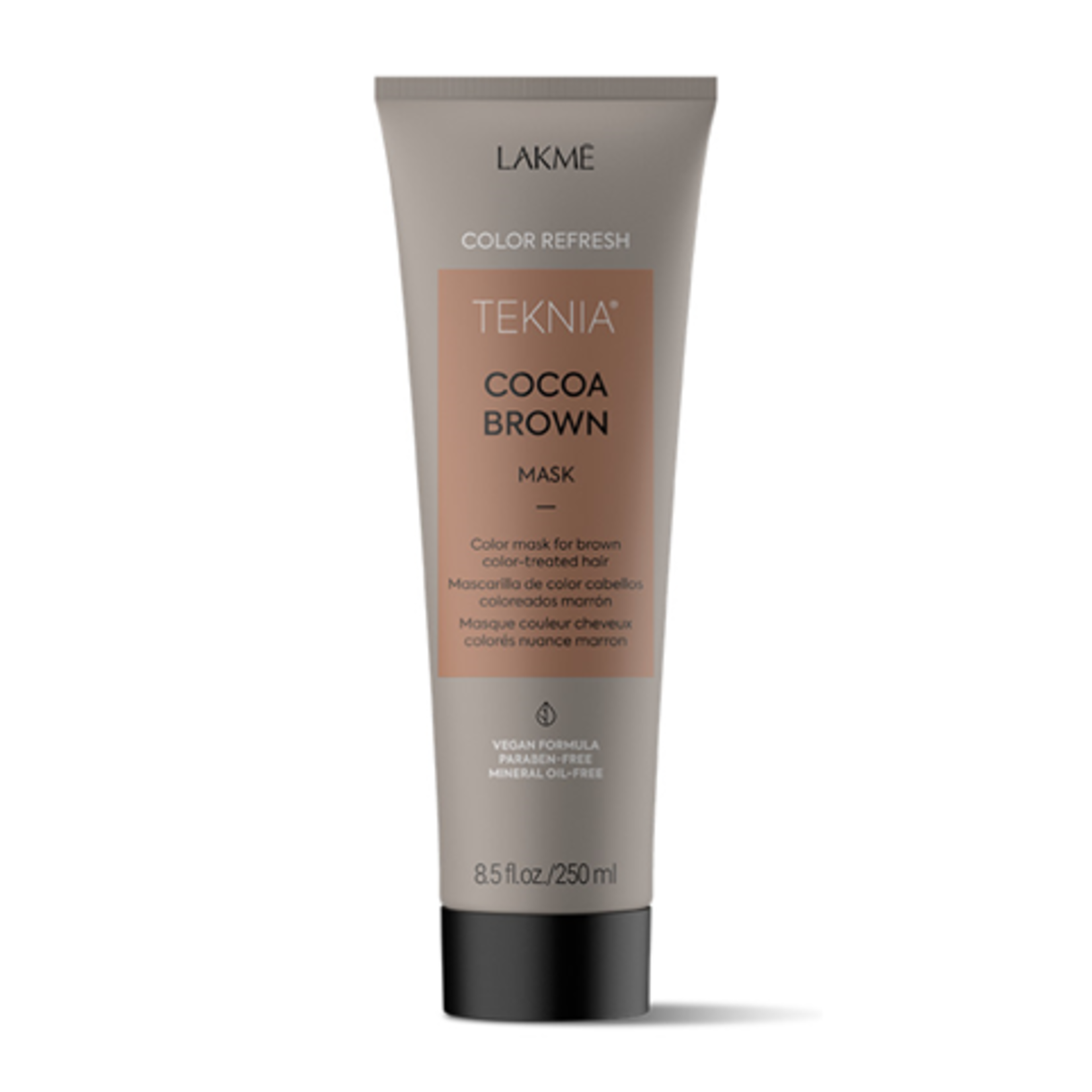 Lakmé Lakmé - Color Refresh - Brown Cacao Mask 250ml