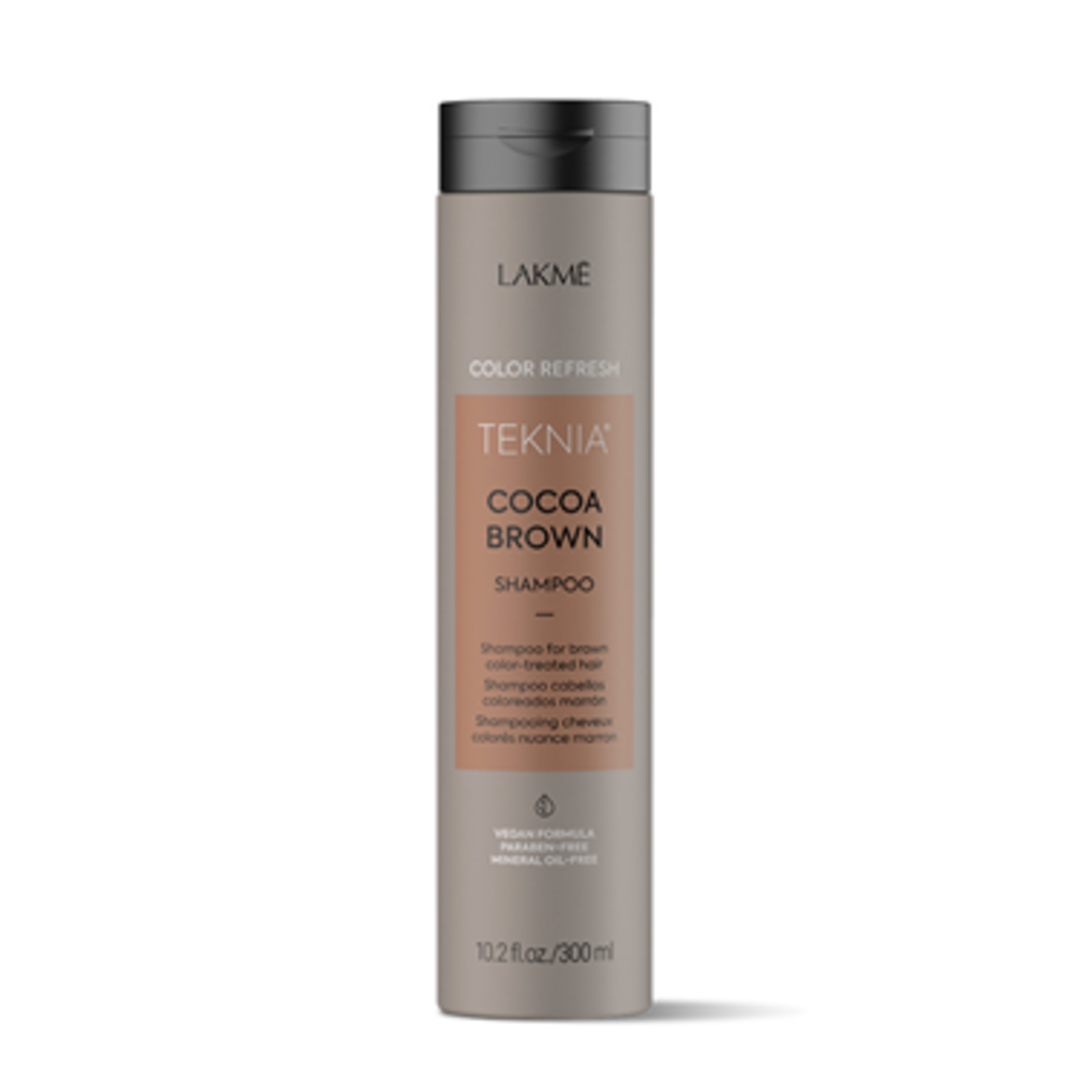 Lakmé Lakmé - Color refresh - Shampooing brun cacao 300ml