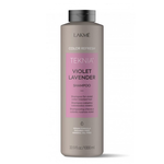 Lakmé Lakmé - Color refresh - Shampooing lavande violet 1L