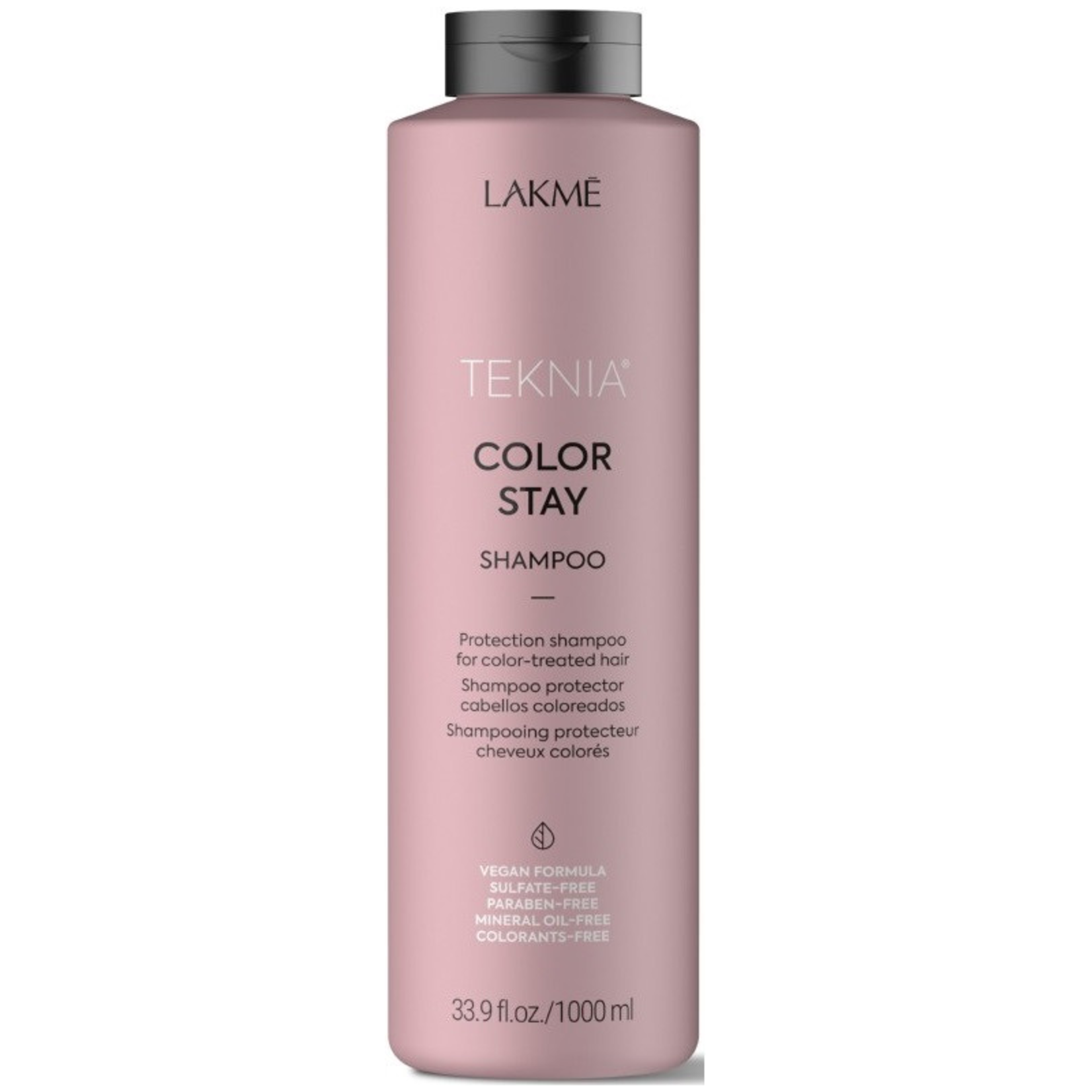 Lakmé Lakmé - Color Stay - Shampoo 1L