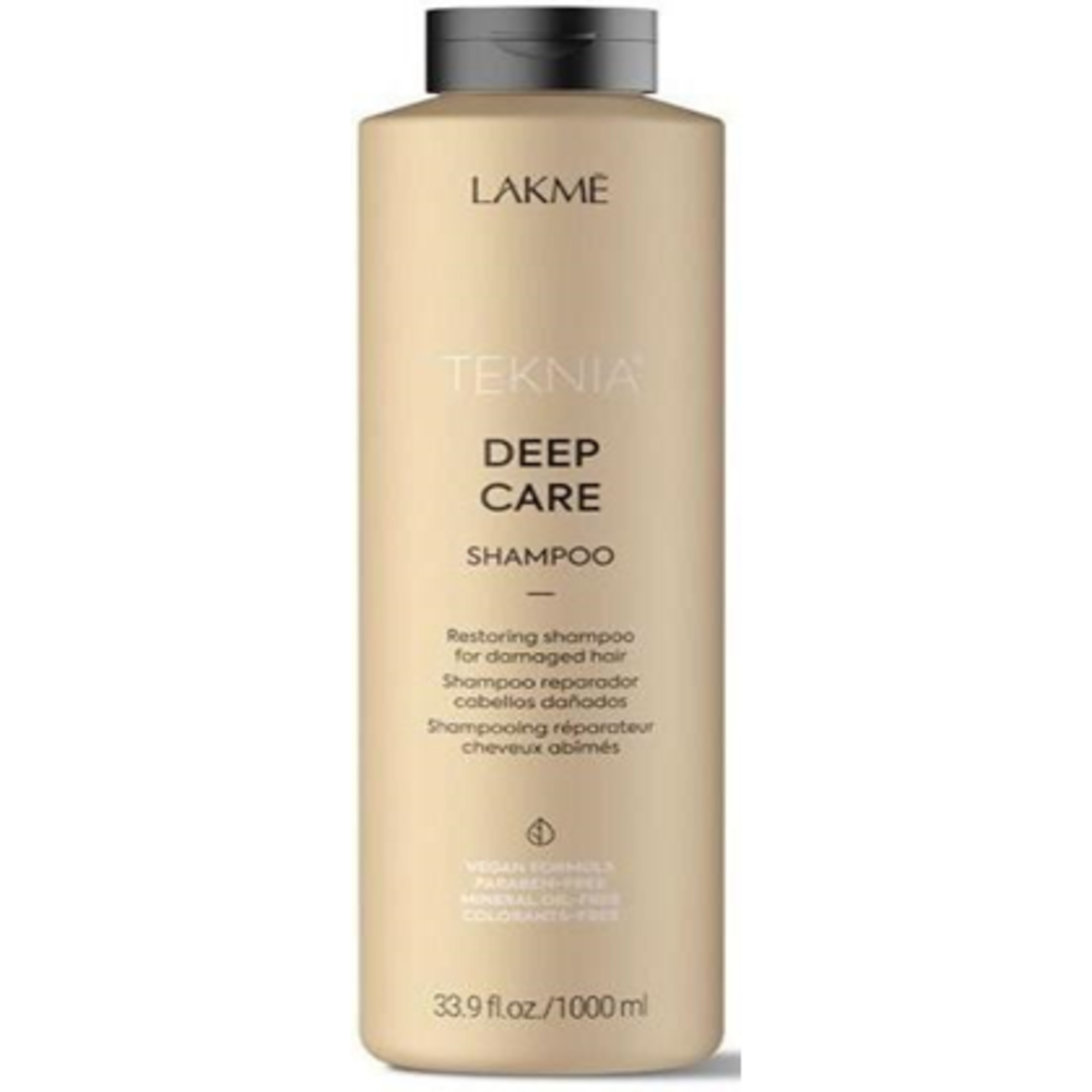 Lakmé Lakmé - Deep Care - Shampoo 1L