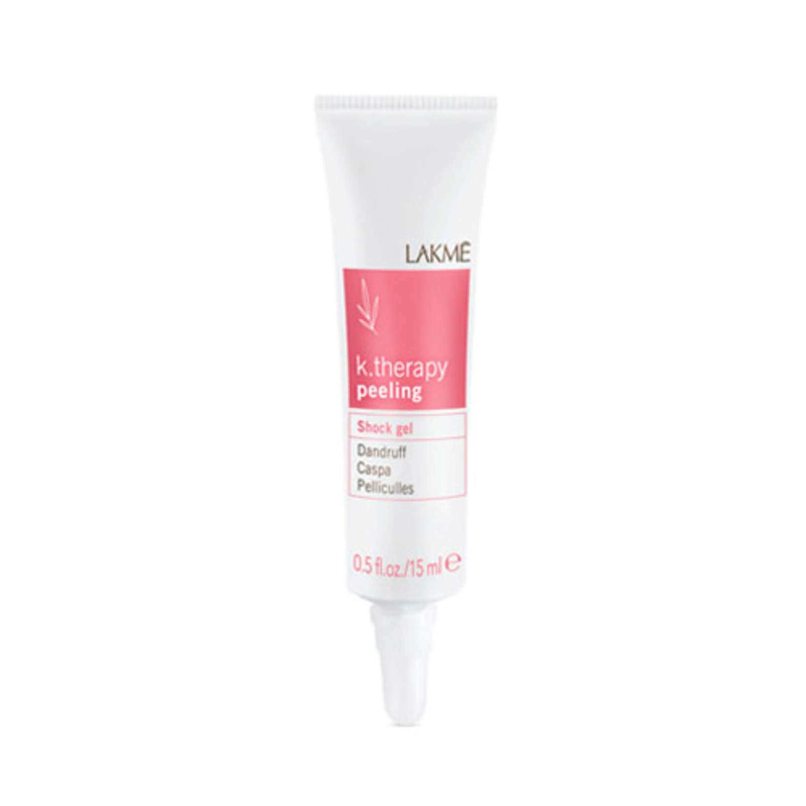 Lakmé Lakmé - Peeling - Traitement Concentré Pour Pellicules 6 x 15ml