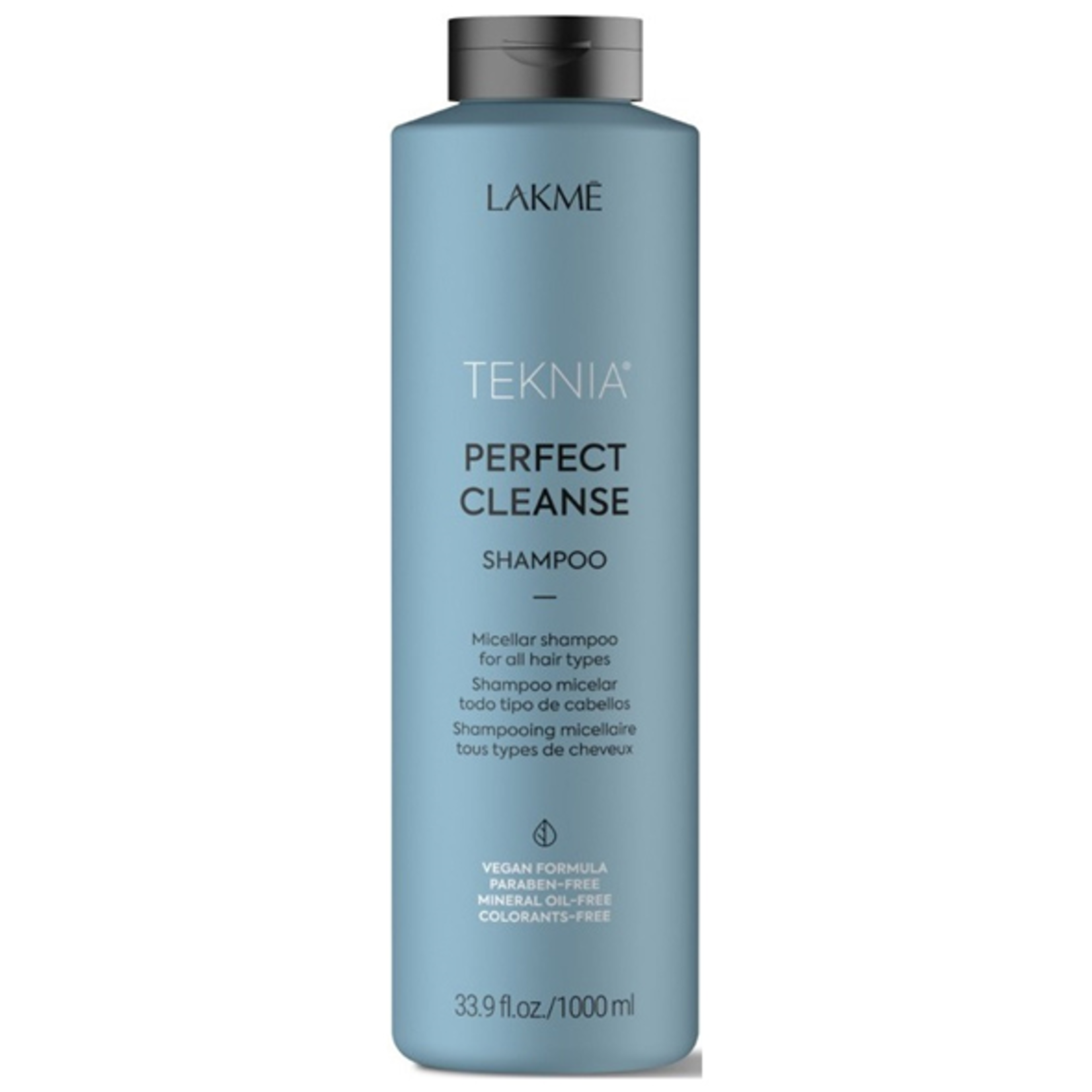 Lakmé Lakmé - Perfect Cleanse - Shampoo 1L