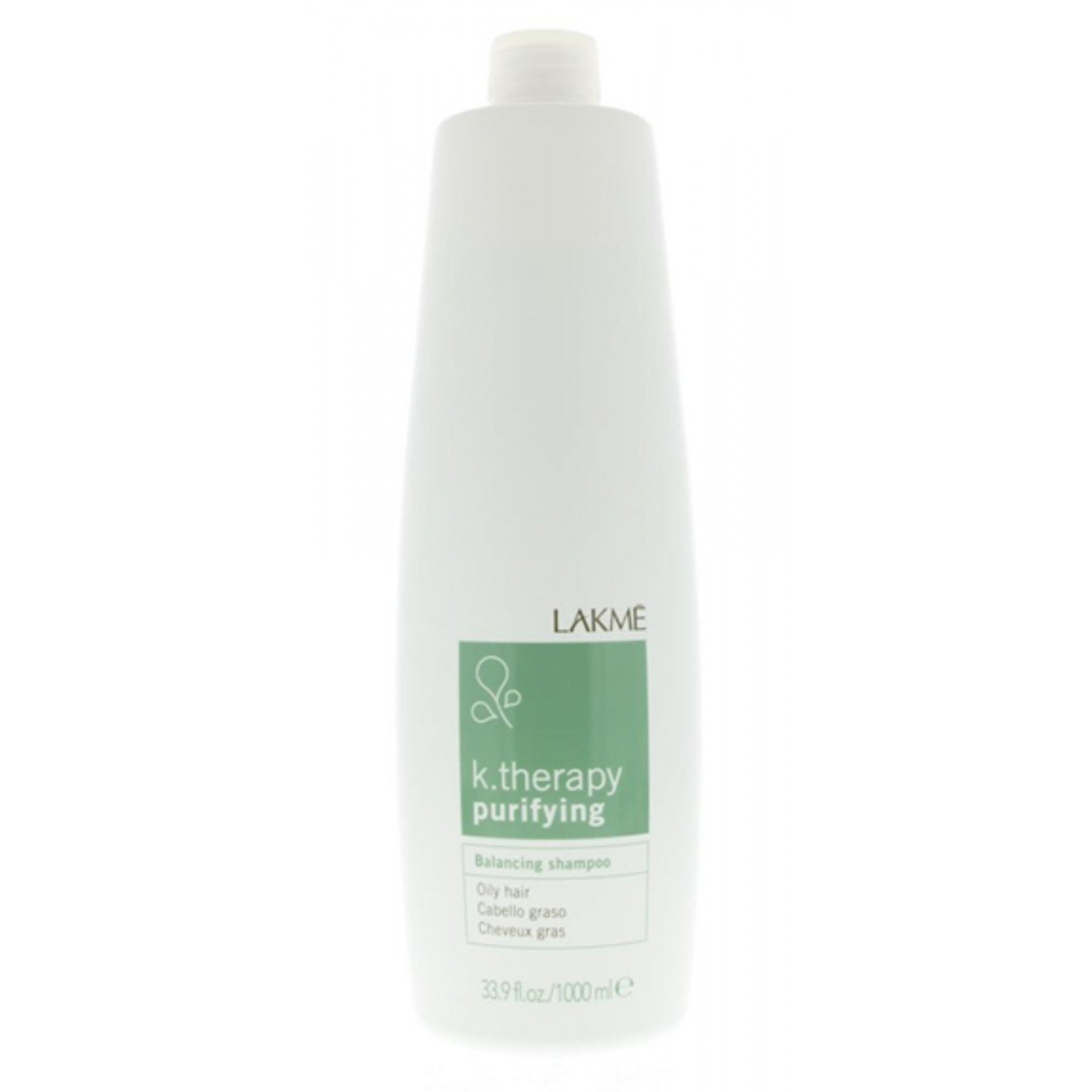 Lakmé Lakmé - Purifying - Shampoo Oily Hair 1L