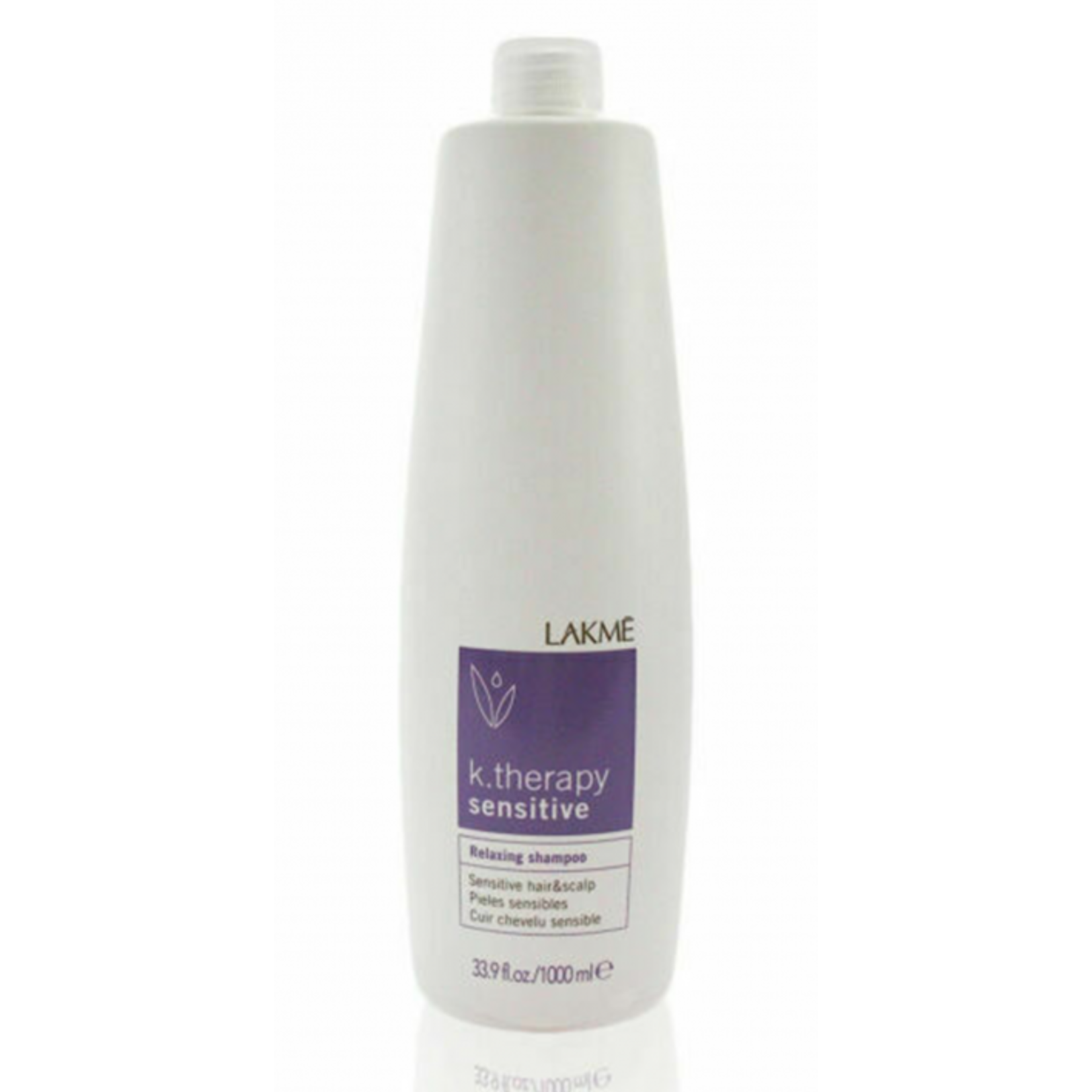 Lakmé Lakmé - Sensitive - Shampooing relaxant 1L