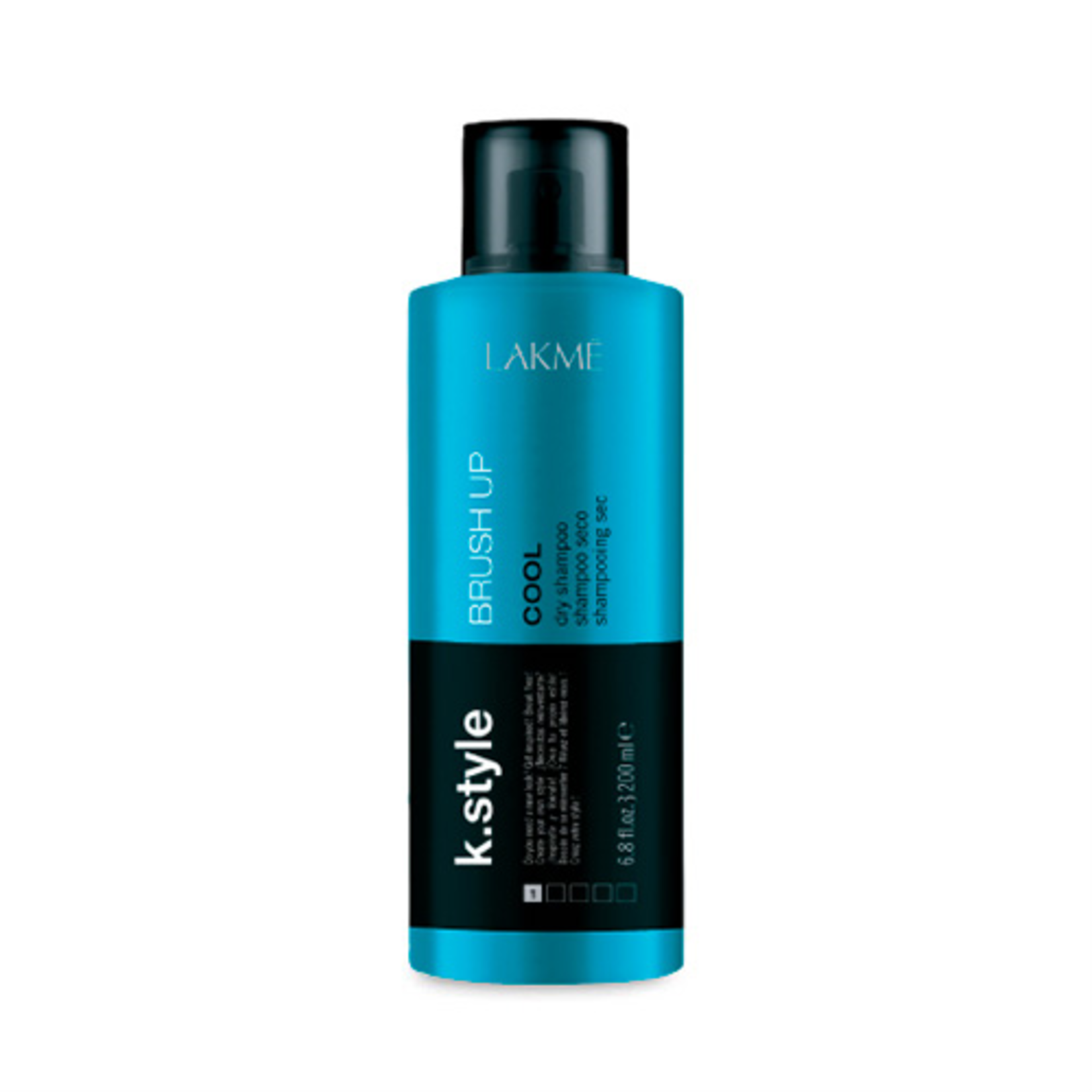 Lakmé Lakmé - Style - Brush Up Dry Shampoo 200ml