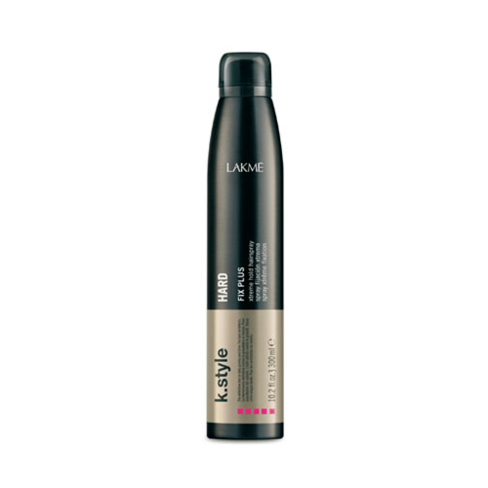 Lakmé Lakmé - Style - Hard - Spray fixation extrême 300ml