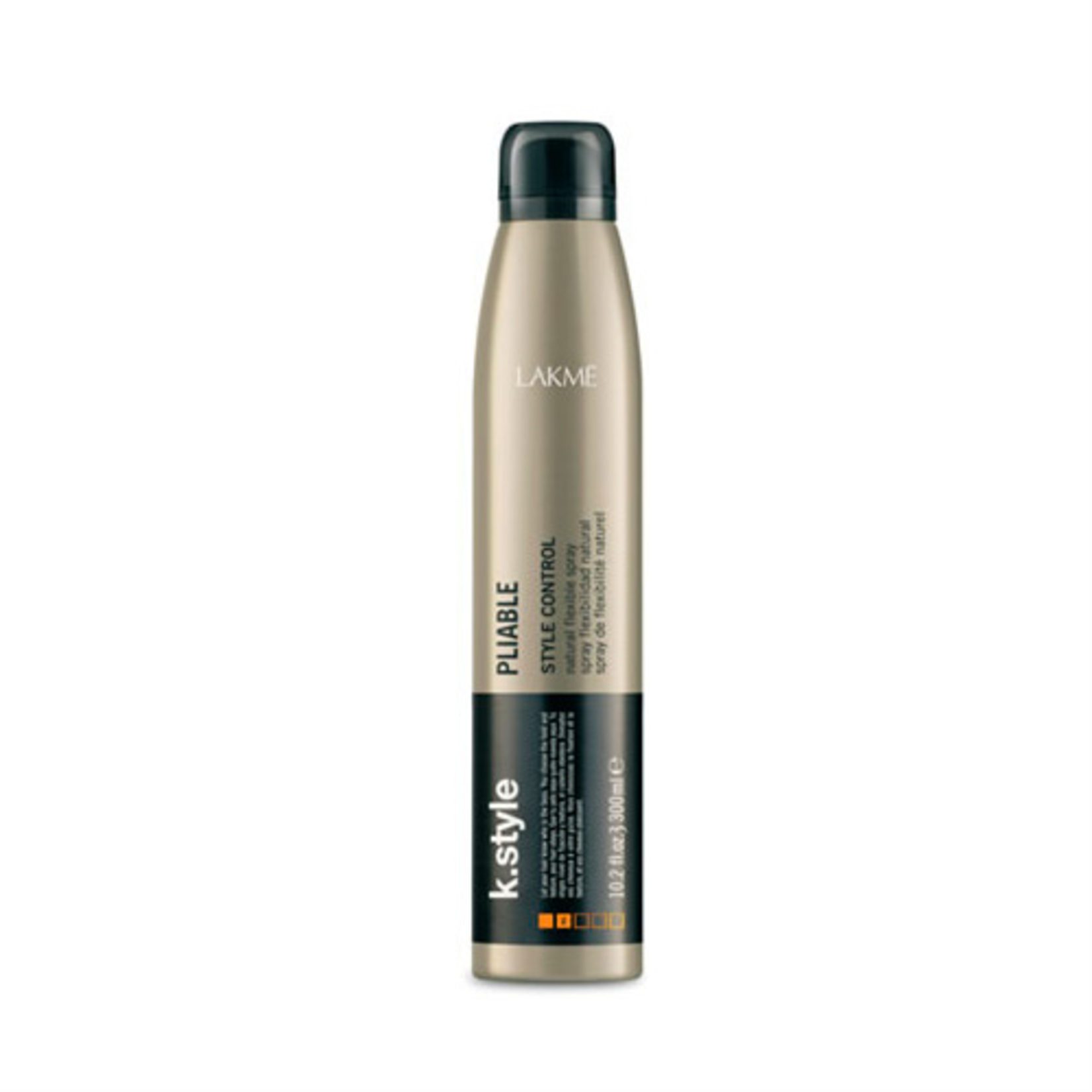 Lakmé Lakmé - Style - Pliable Natural Hold Spray 300ml