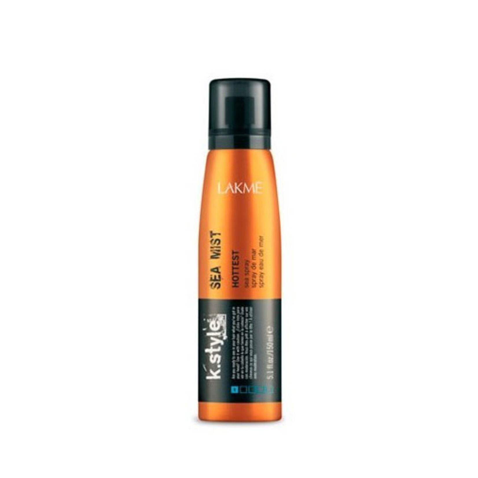 Lakmé Lakmé - Style - Sea mist - Spray salé effet plage 150ml