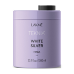 Lakmé Lakmé - White silver - Masque 1L