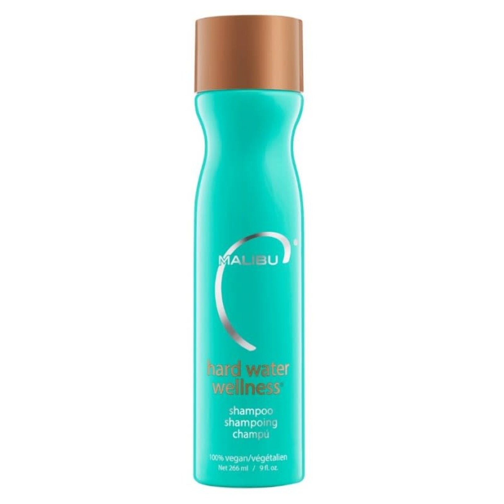 Malibu Malibu - Shampoo For Hard Water 266ml