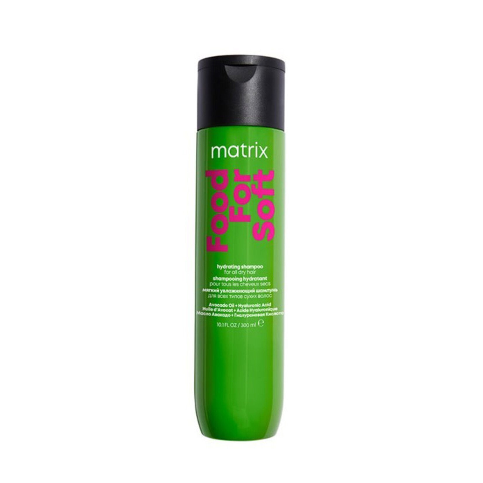 Matrix Matrix - Food For Soft - Shampooing hydratant 300ml