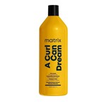 Matrix Matrix - A Curl Can Dream - Mask 1L