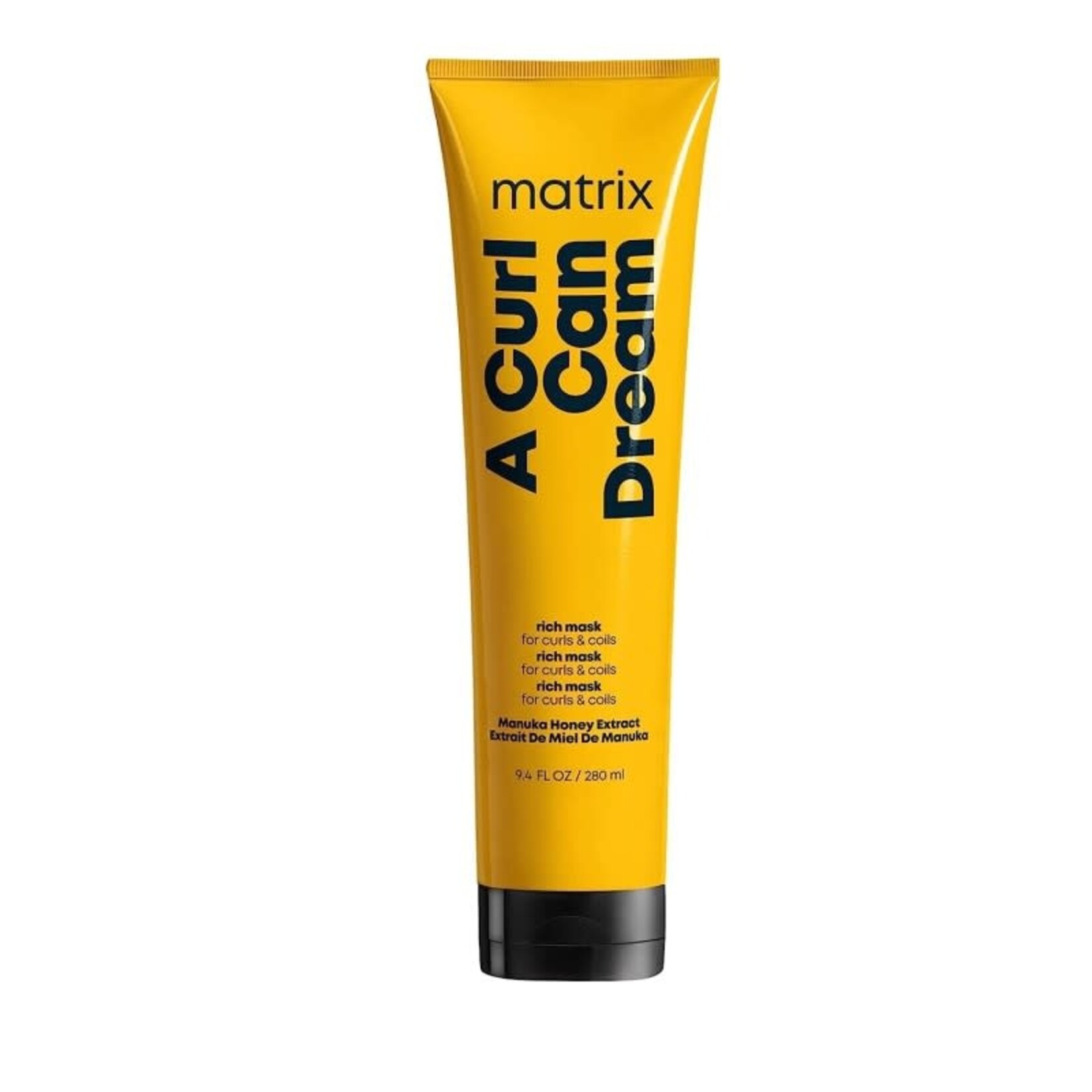 Matrix Matrix - Total Results - A Curl Can Dream - Masque 280ml