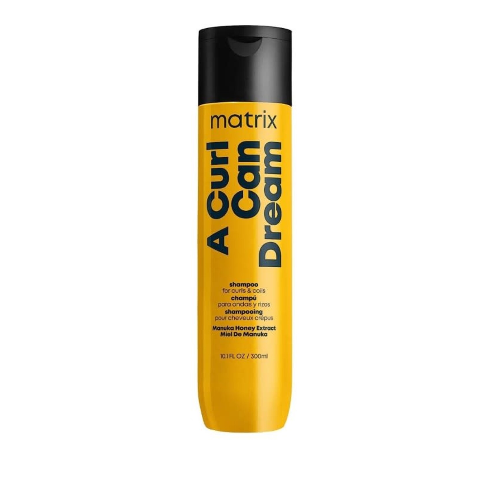 Matrix Matrix - Total Results - A Curl Can Dream - Shampooing 300ml