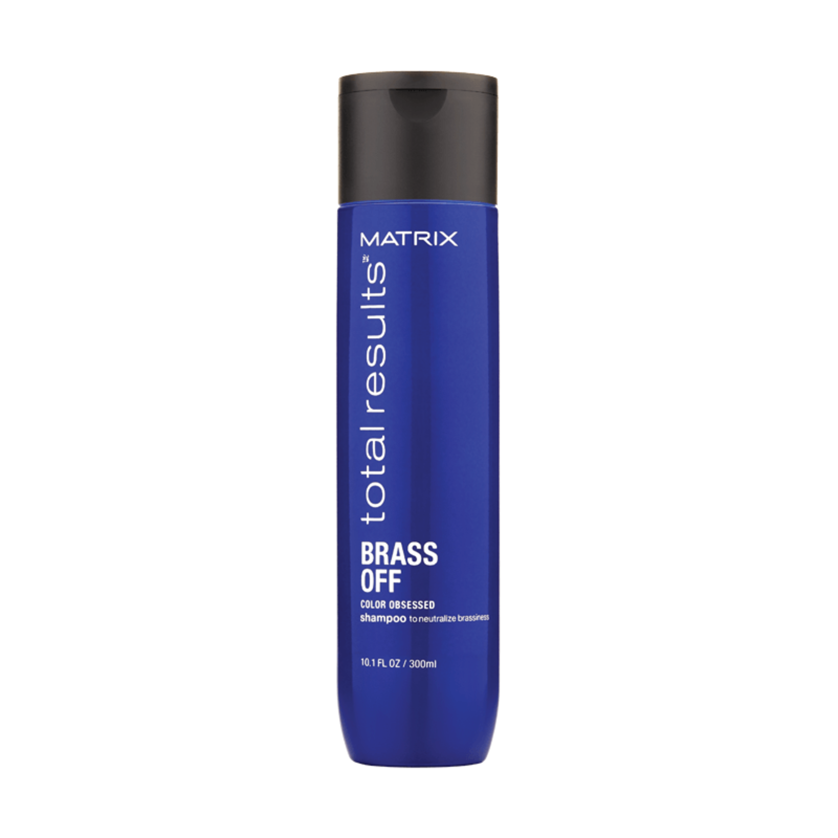 Matrix Matrix - Brass Off - Shampooing neutralisant 300ml