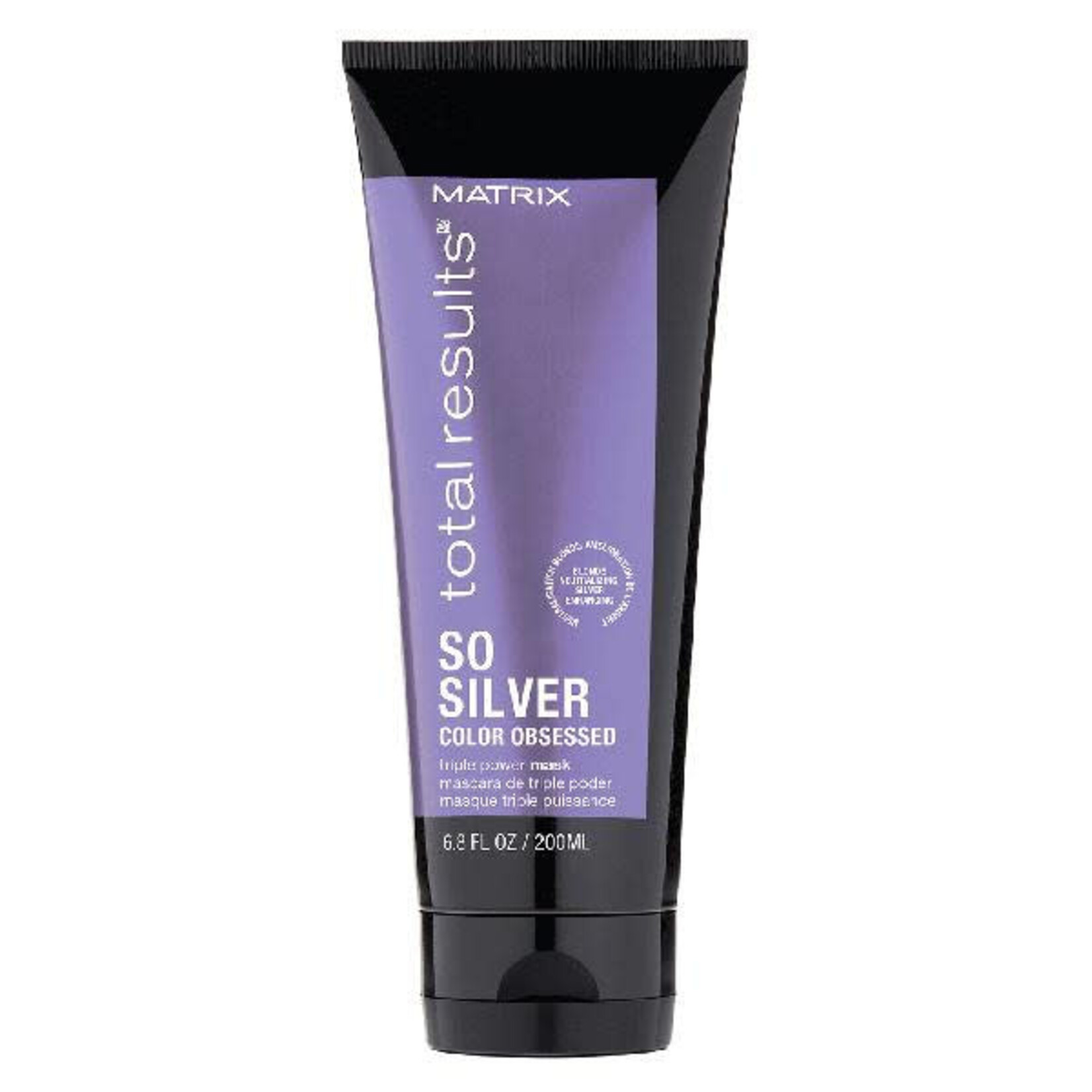 Matrix Matrix - So Silver - Masque 200ml