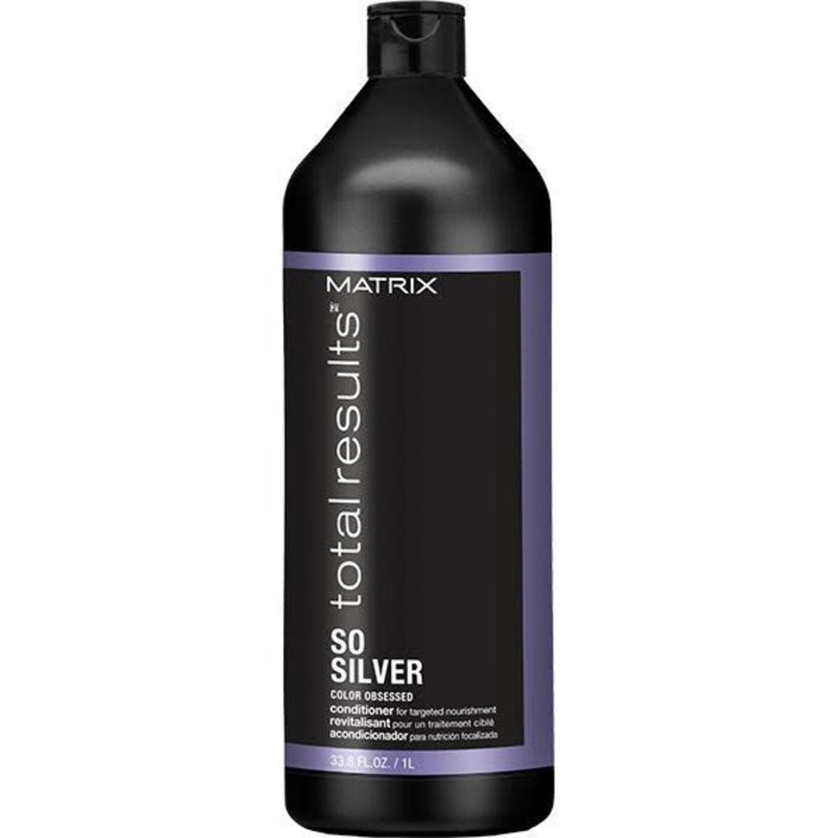 Matrix Matrix - So Silver - Conditioner 1L