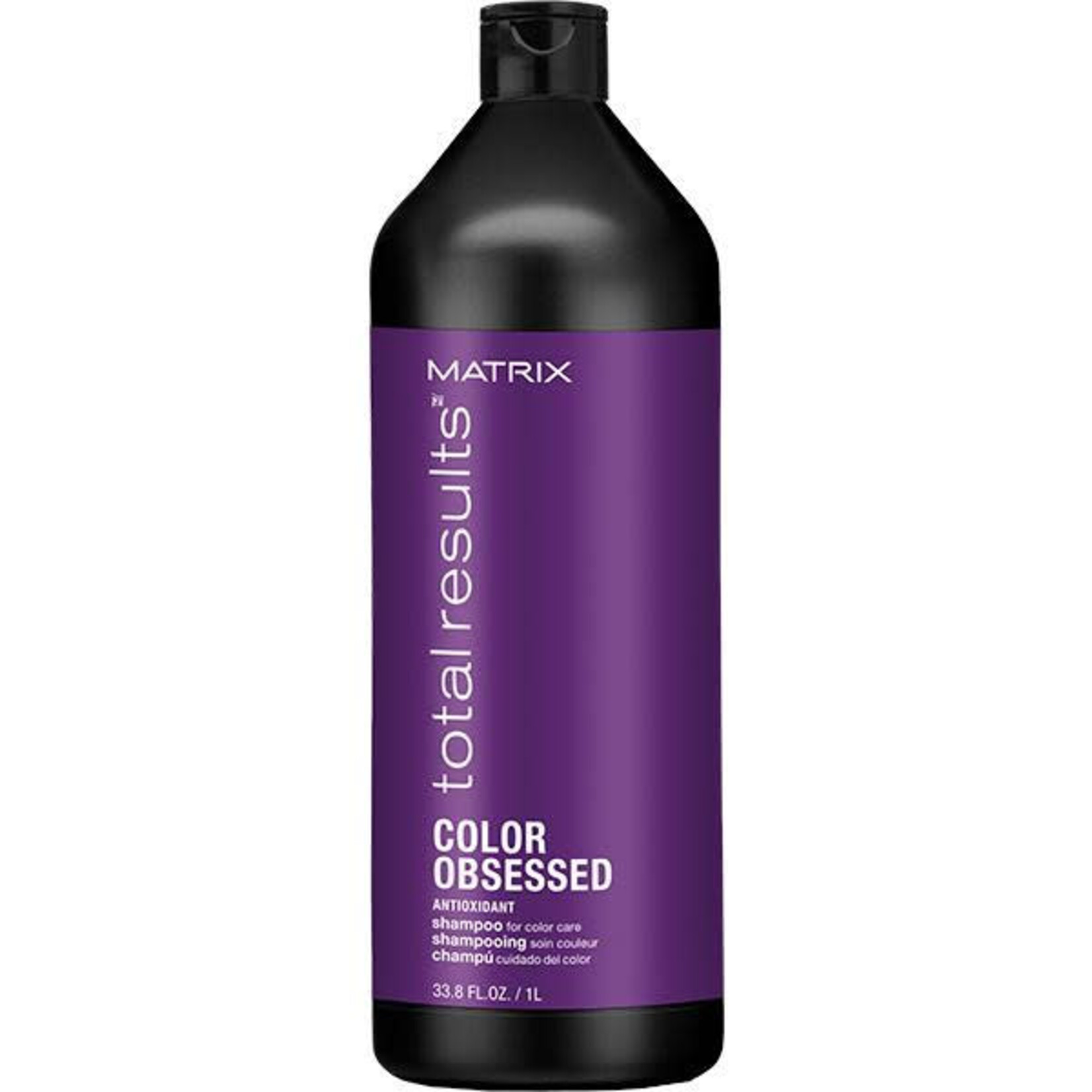 Matrix Matrix - Total Results - Color Obsessed Shampoing 1 Litre