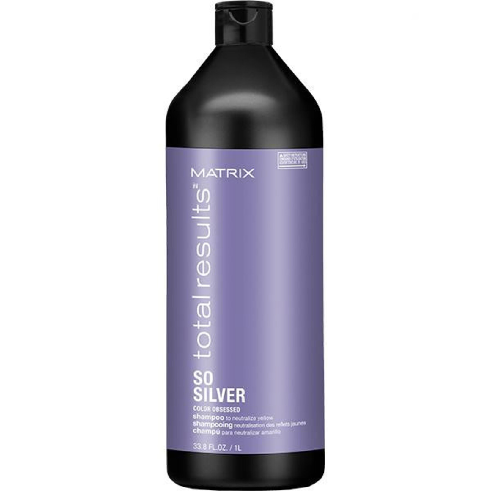 Matrix Matrix - So Silver - Shampooing 1 Litre