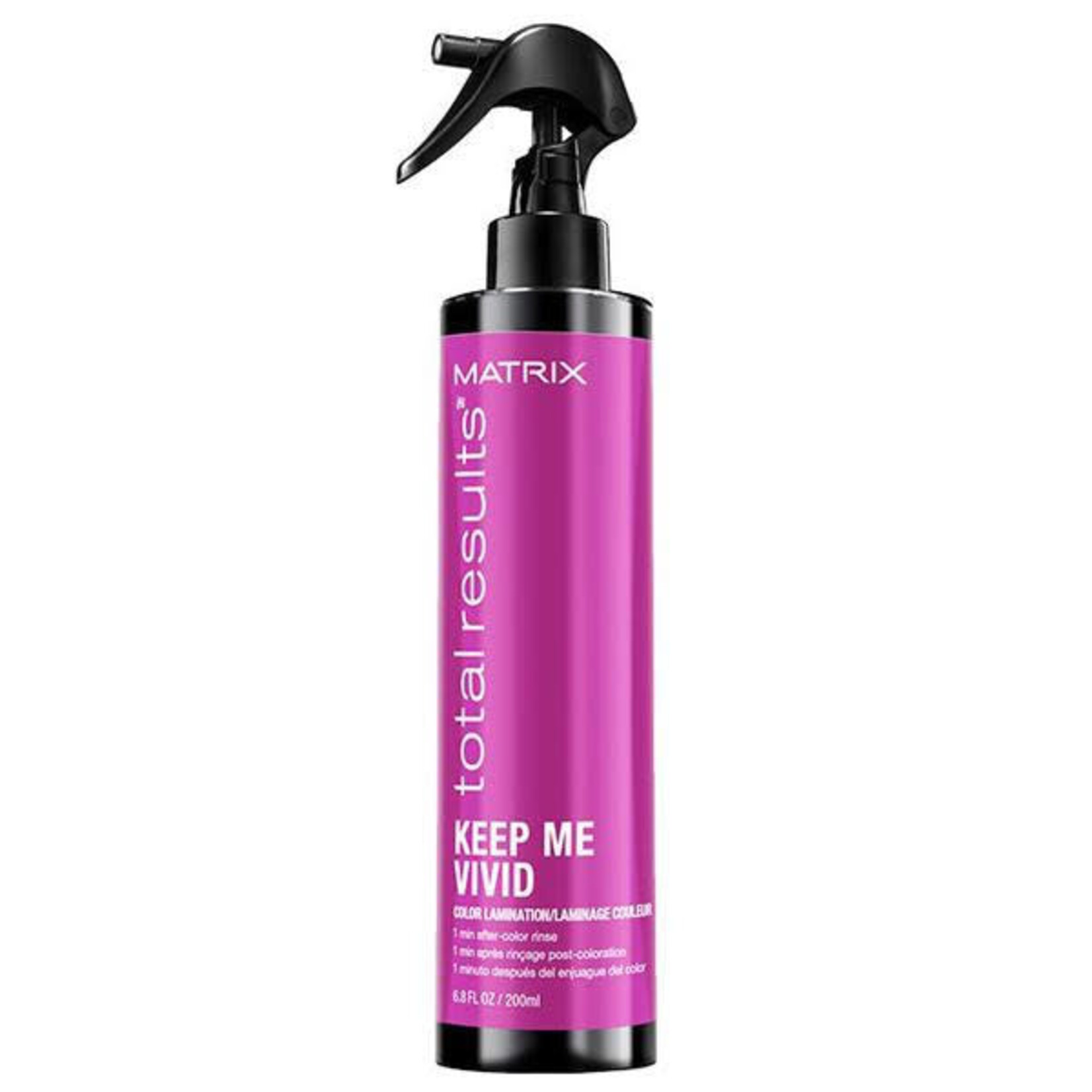 Matrix Matrix - Keep Me Vivid - Color lamination spray 200ml