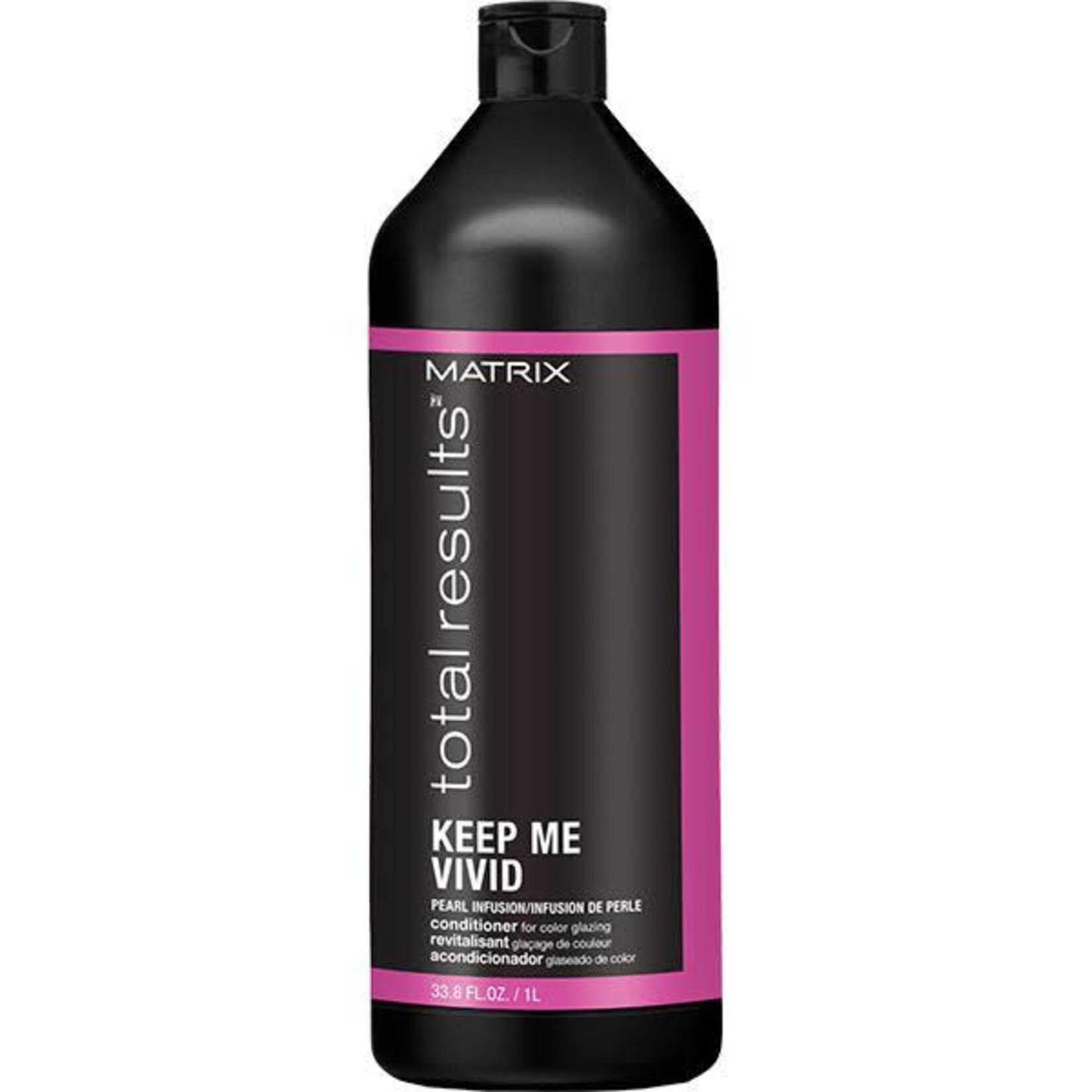 Matrix Matrix - Keep Me Vivid - Revitalisant 1 Litre