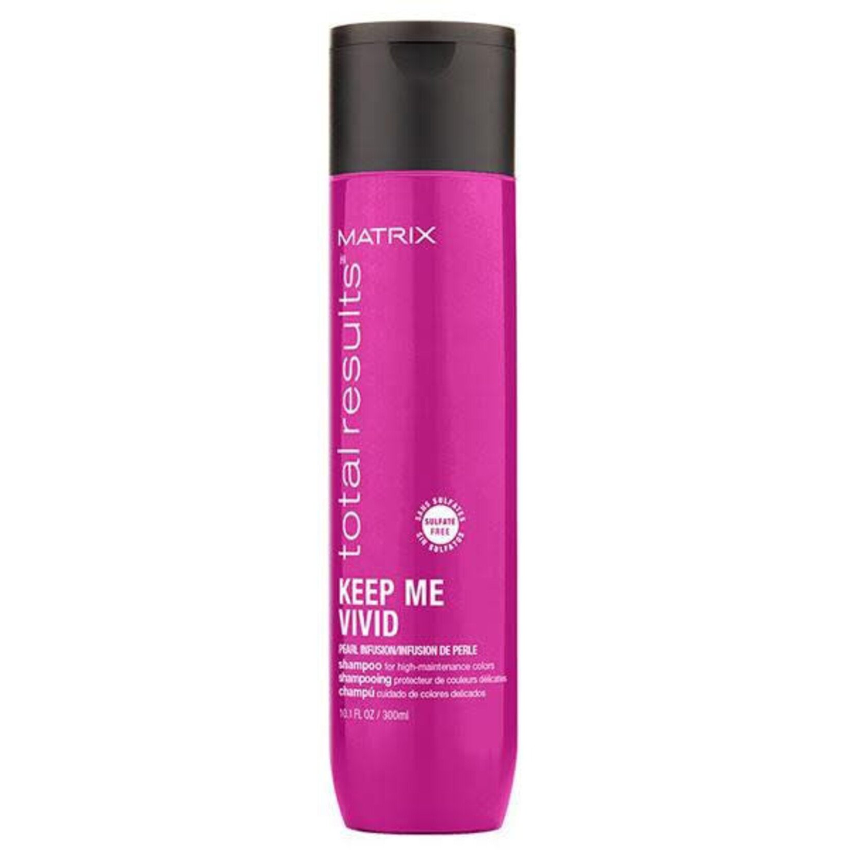 Matrix Matrix - Keep Me Vivid - Shampooing  300ml