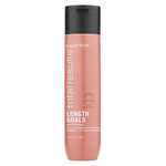 Matrix Matrix - Length Goals - Shampooing pour extensions 300ml