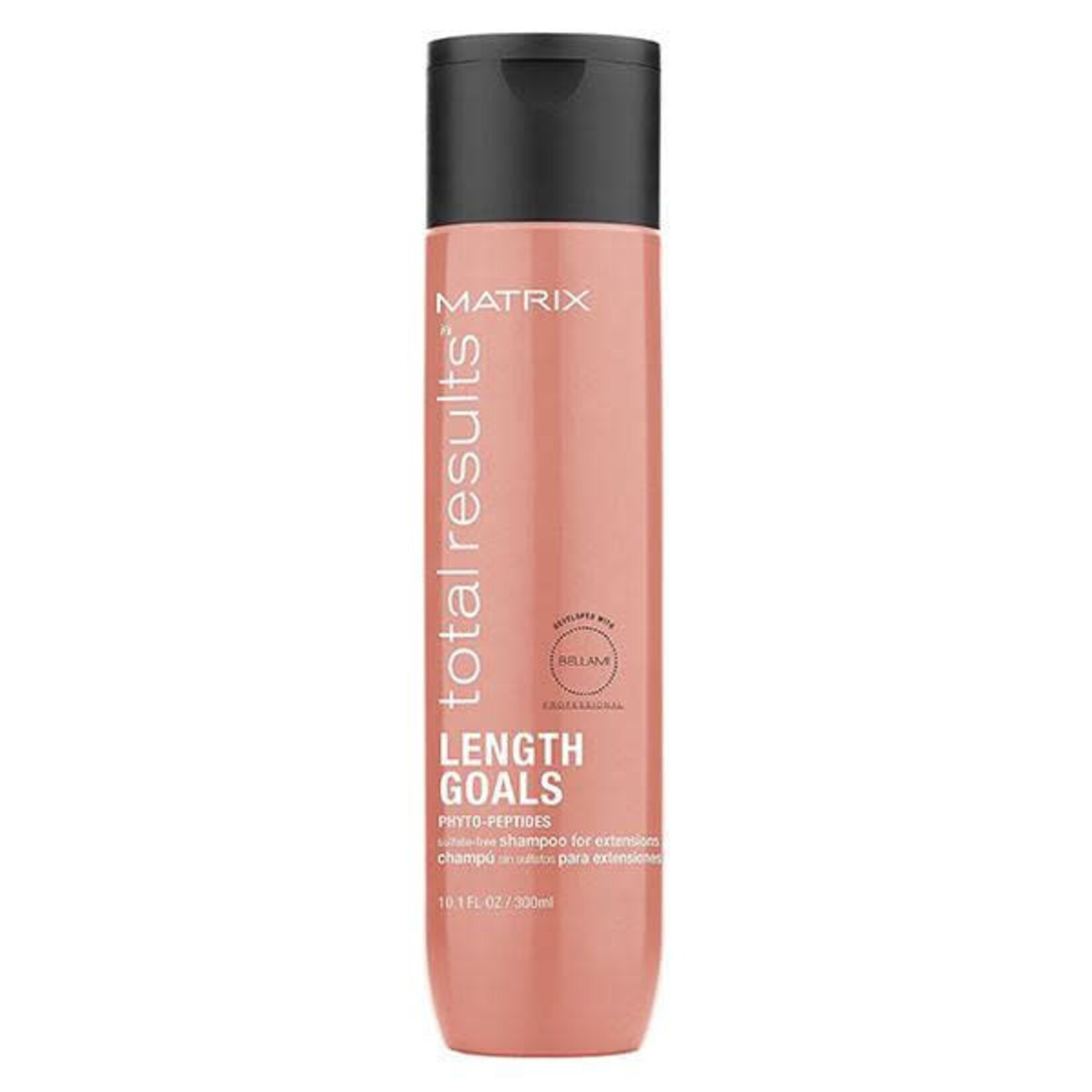 Matrix Matrix - Length Goals - Shampooing pour extensions 300ml