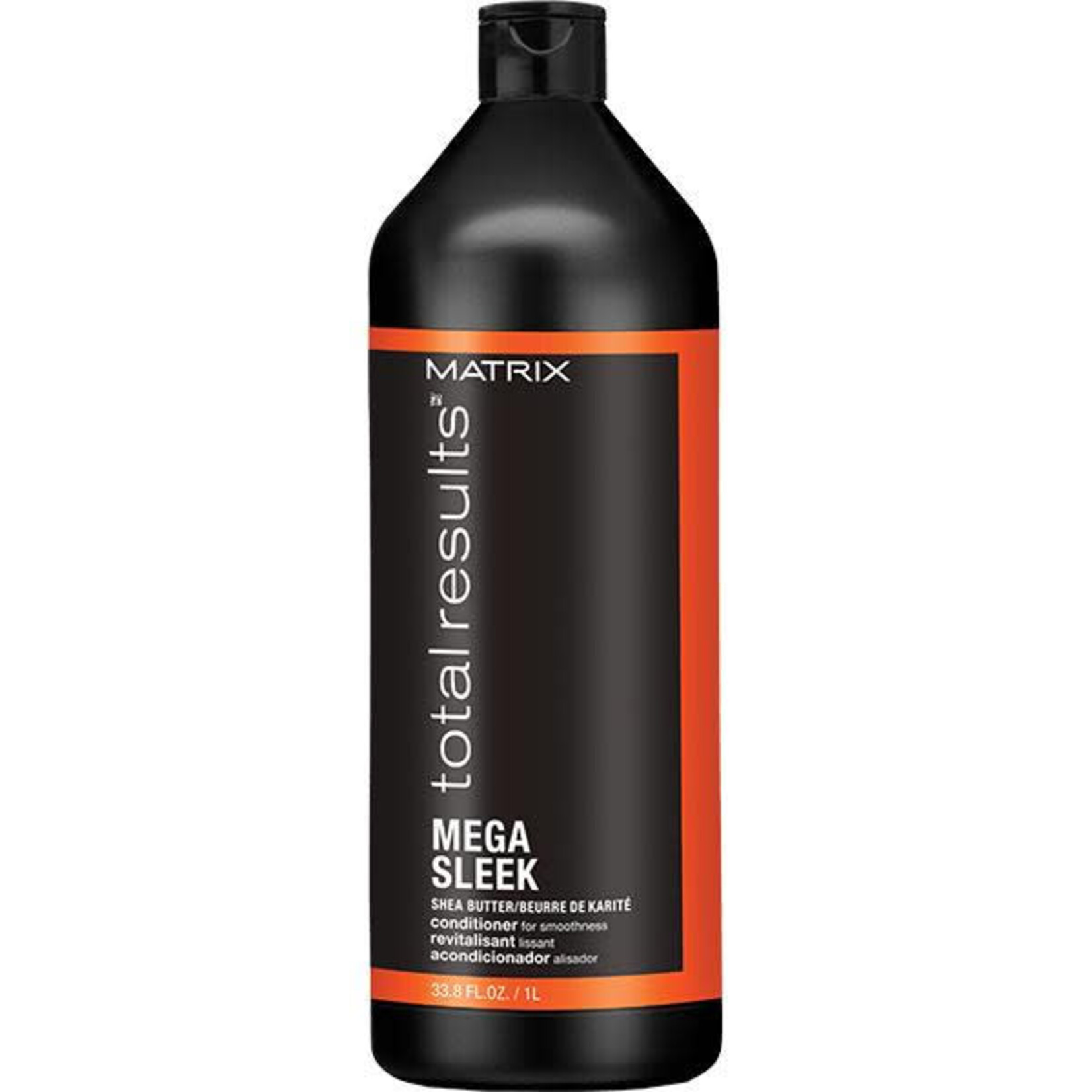 Matrix Matrix - Mega Sleek - Revitalisant 1L